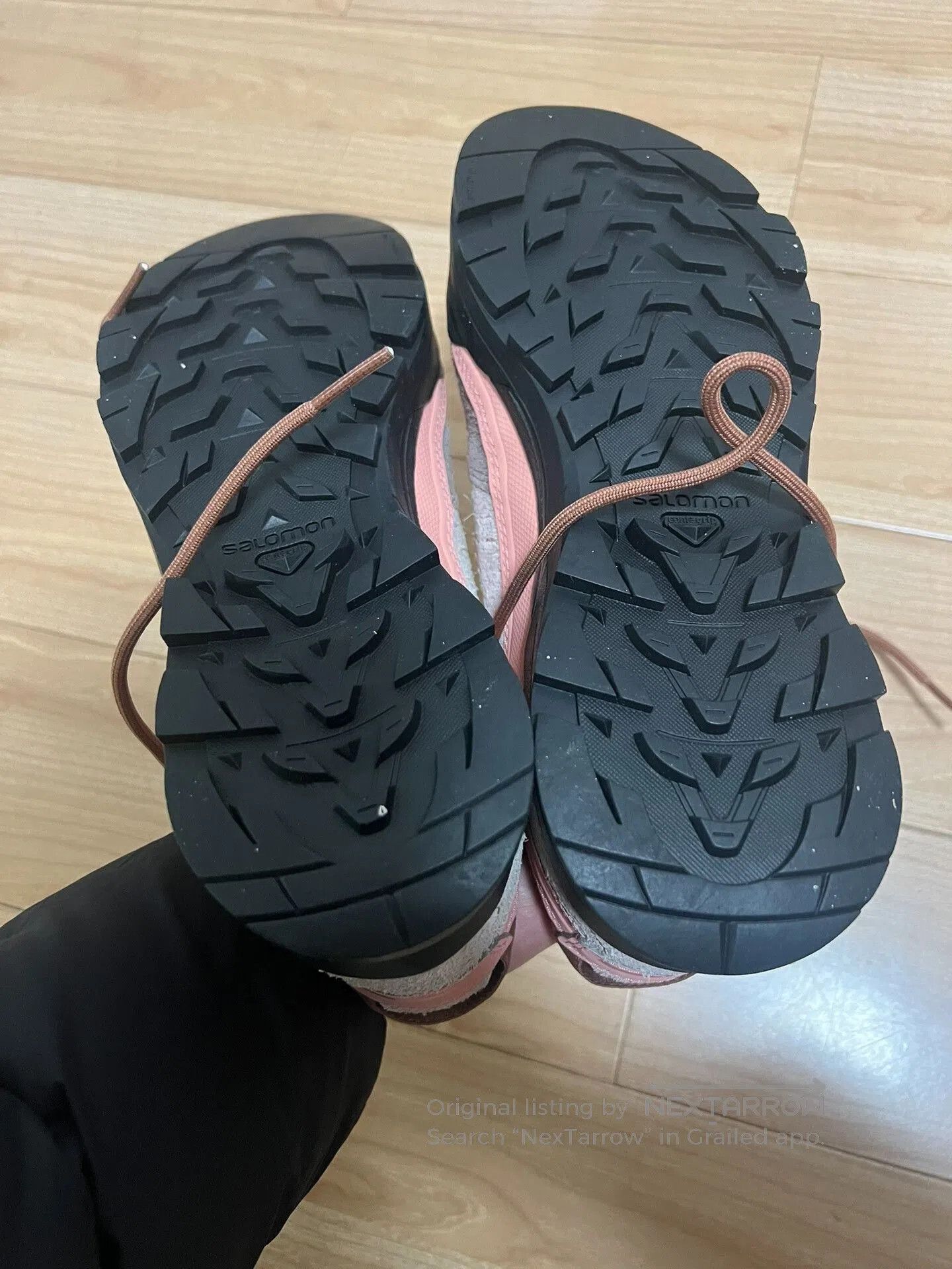 Salomon Salomon Hiking Shoes Size 42. Size US 9 / EU 42 - 3 Thumbnail