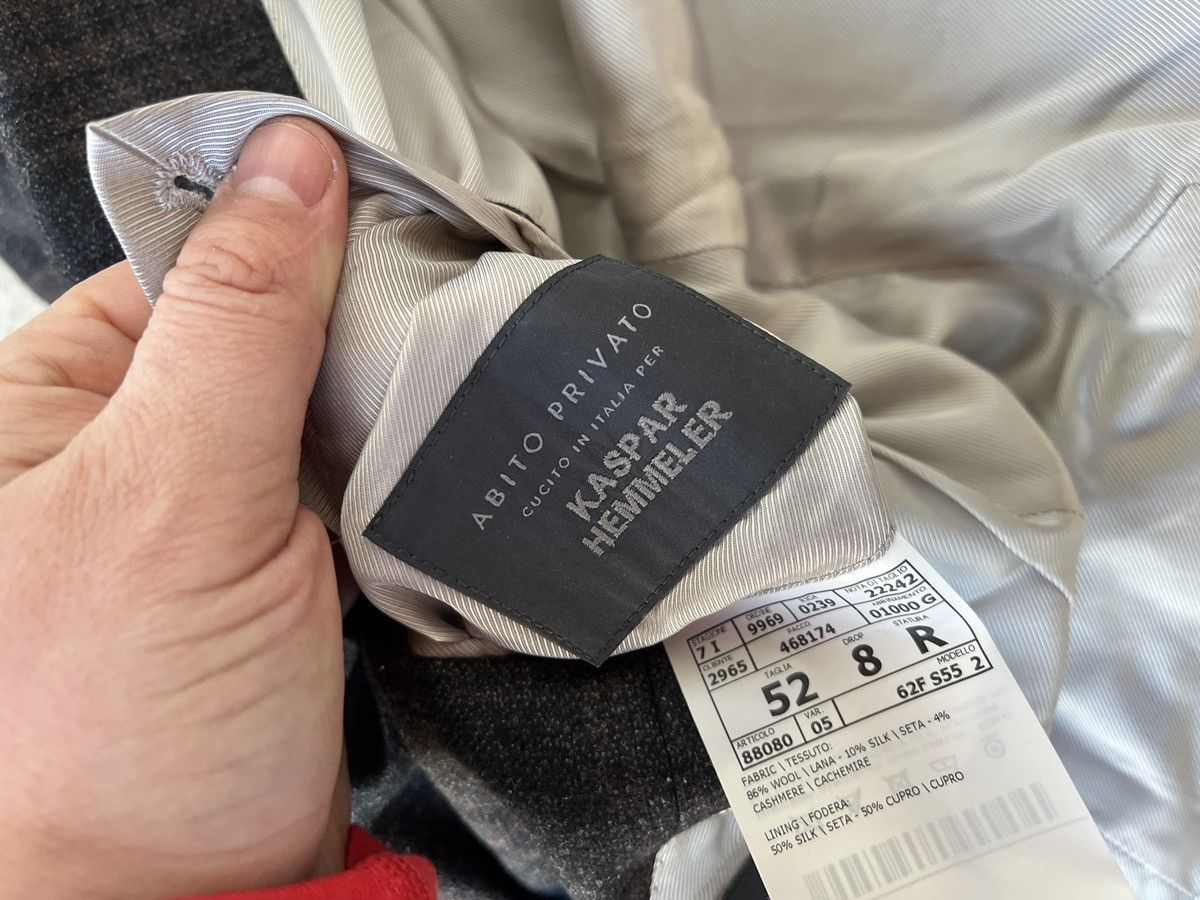 Pal Zileri Pal Zileri Blazer Size 52R - 5 Thumbnail