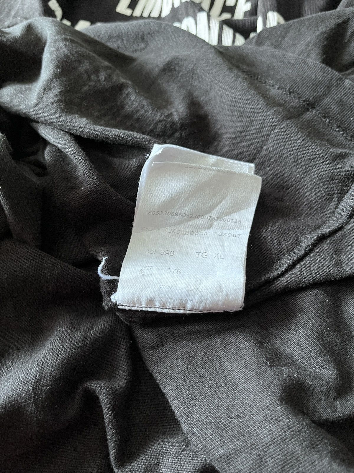 Moncler moncler longsleeve Size US L / EU 52-54 / 3 - 13 Thumbnail