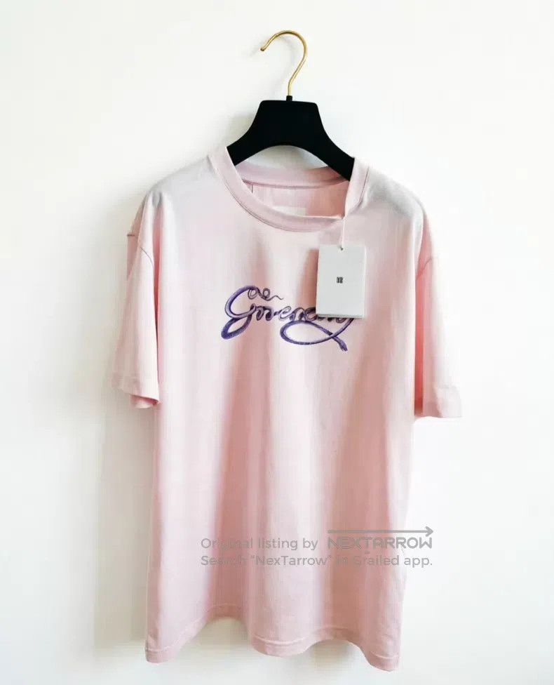 Givenchy Givenchy short sleeves Size US M / EU 48-50 / 2 - 1 Thumbnail