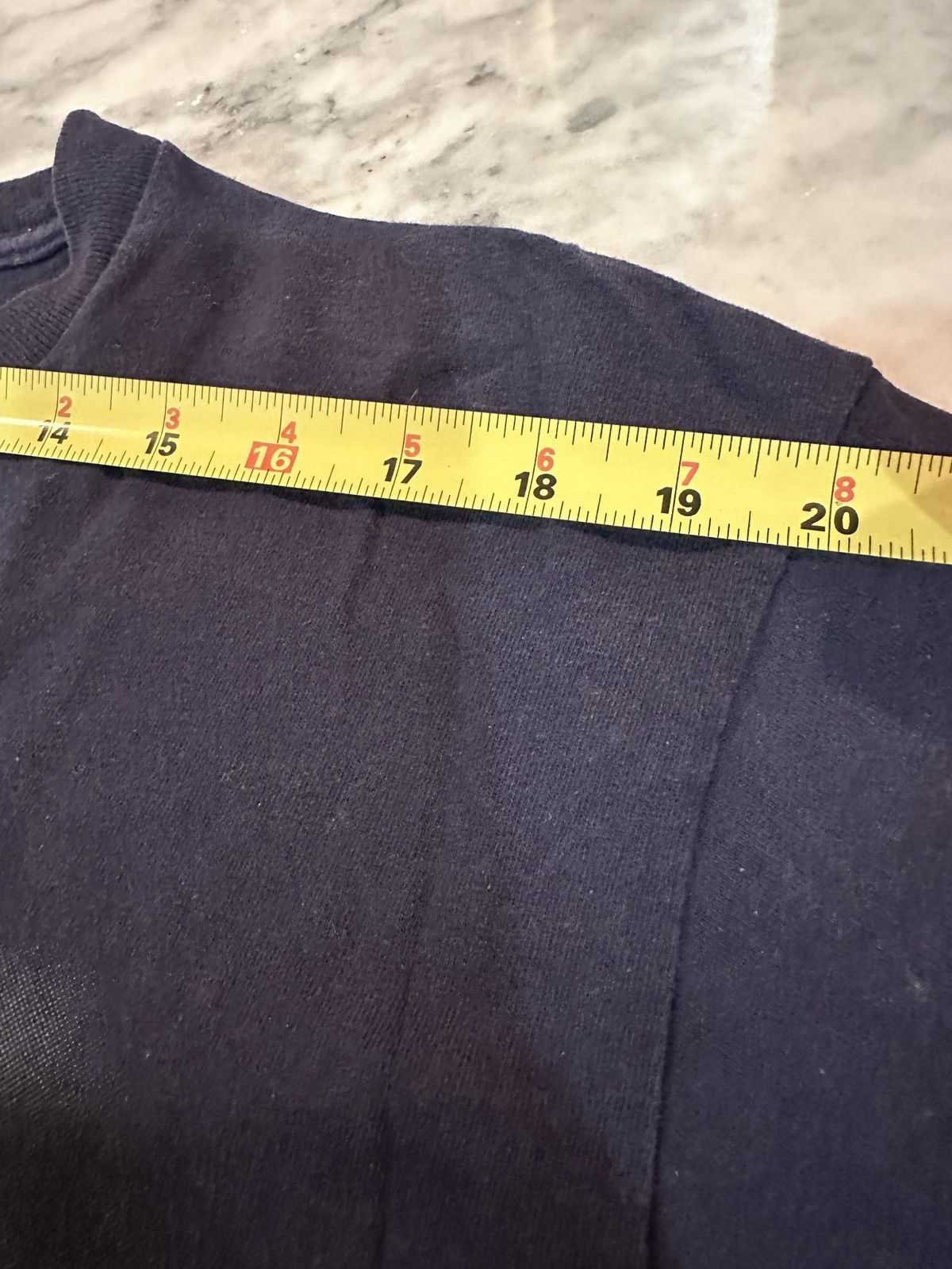 Vintage Notre Dame Fighting Irish Tee Nutmeg Mills USA L