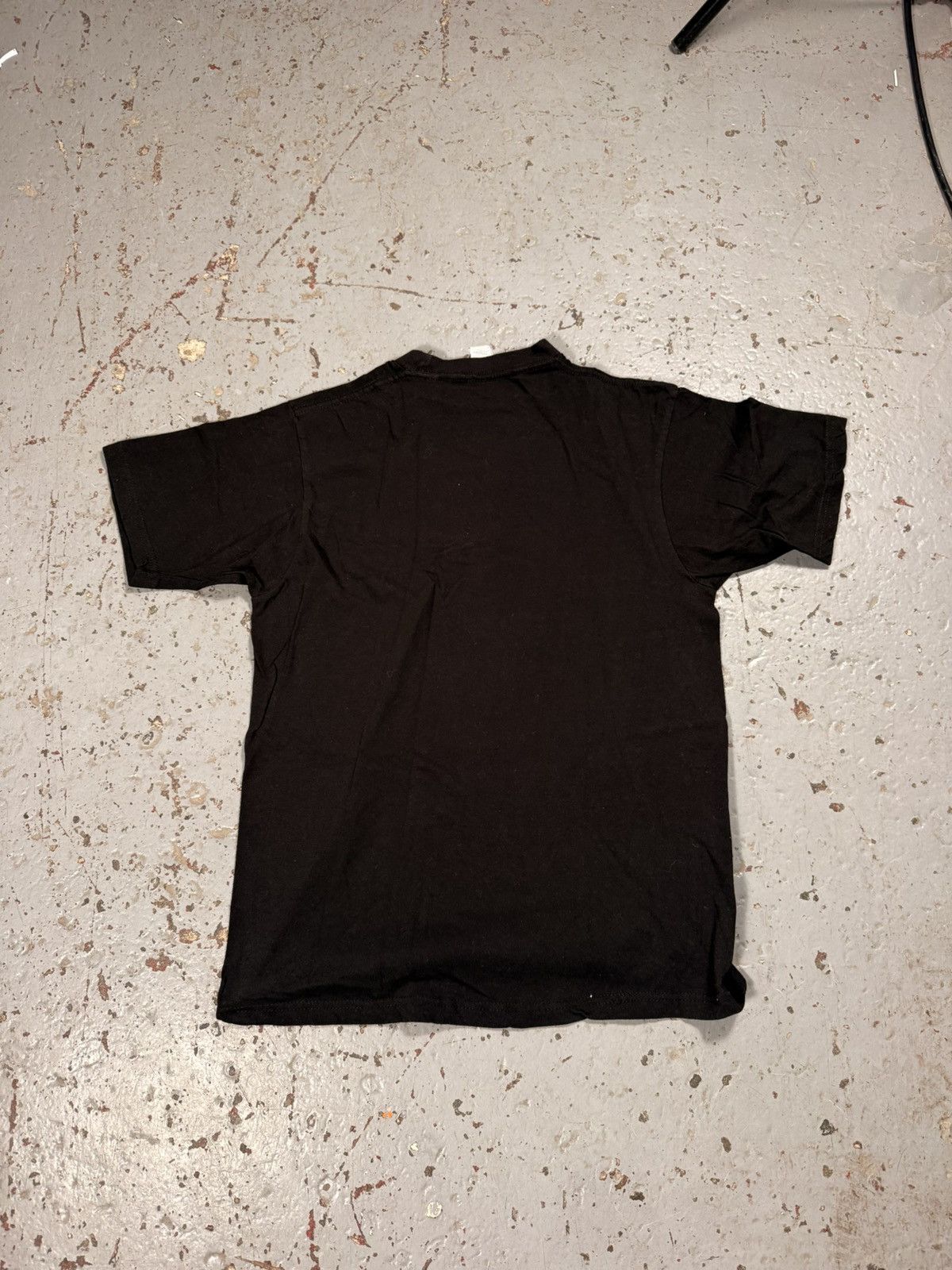Other Mogwai Tour Tee 2010s Size US M / EU 48-50 / 2 - 3 Thumbnail