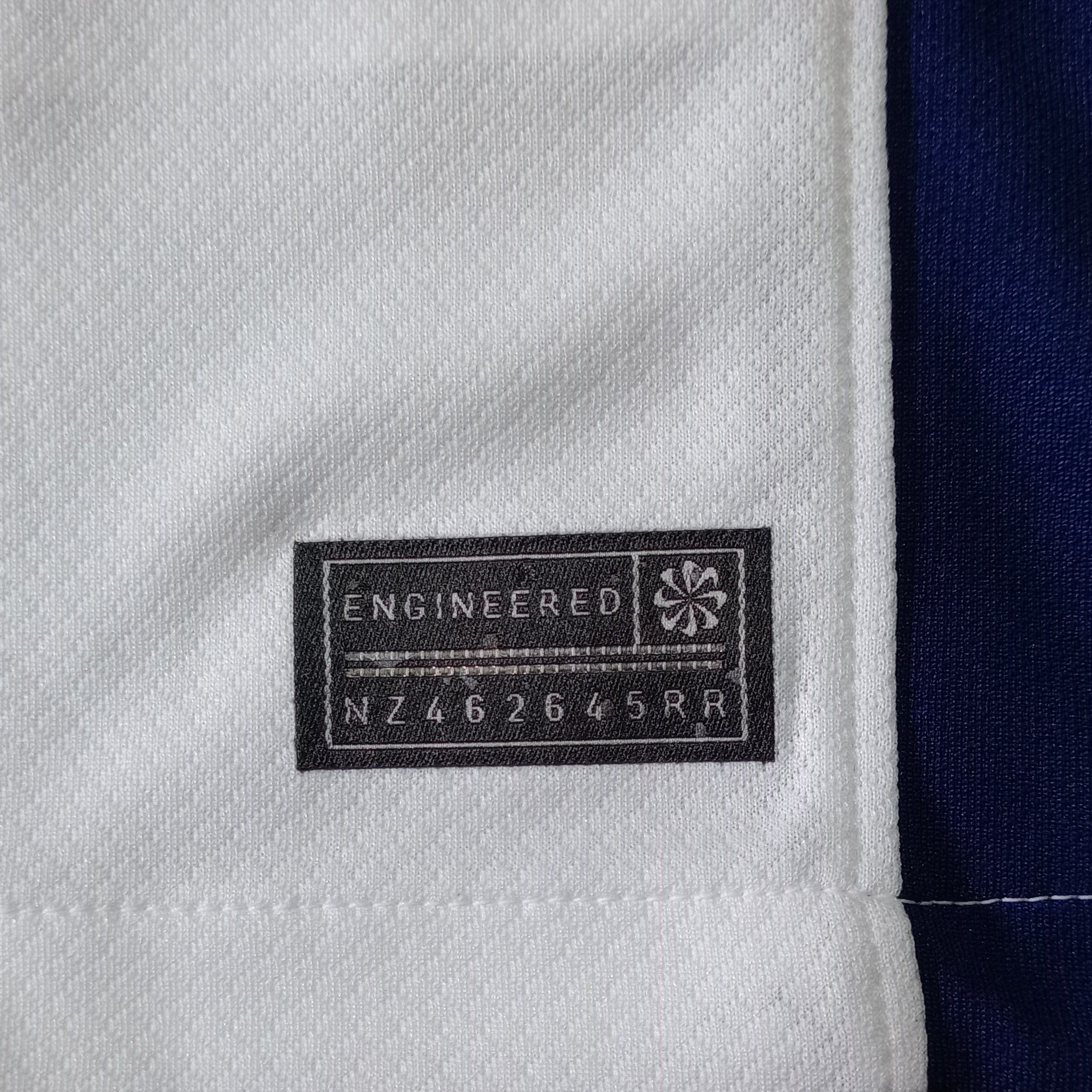 Nike England Euro 2024 Home Jersey Jude Bellingham 10 Size US L / EU 52-54 / 3 - 10 Thumbnail