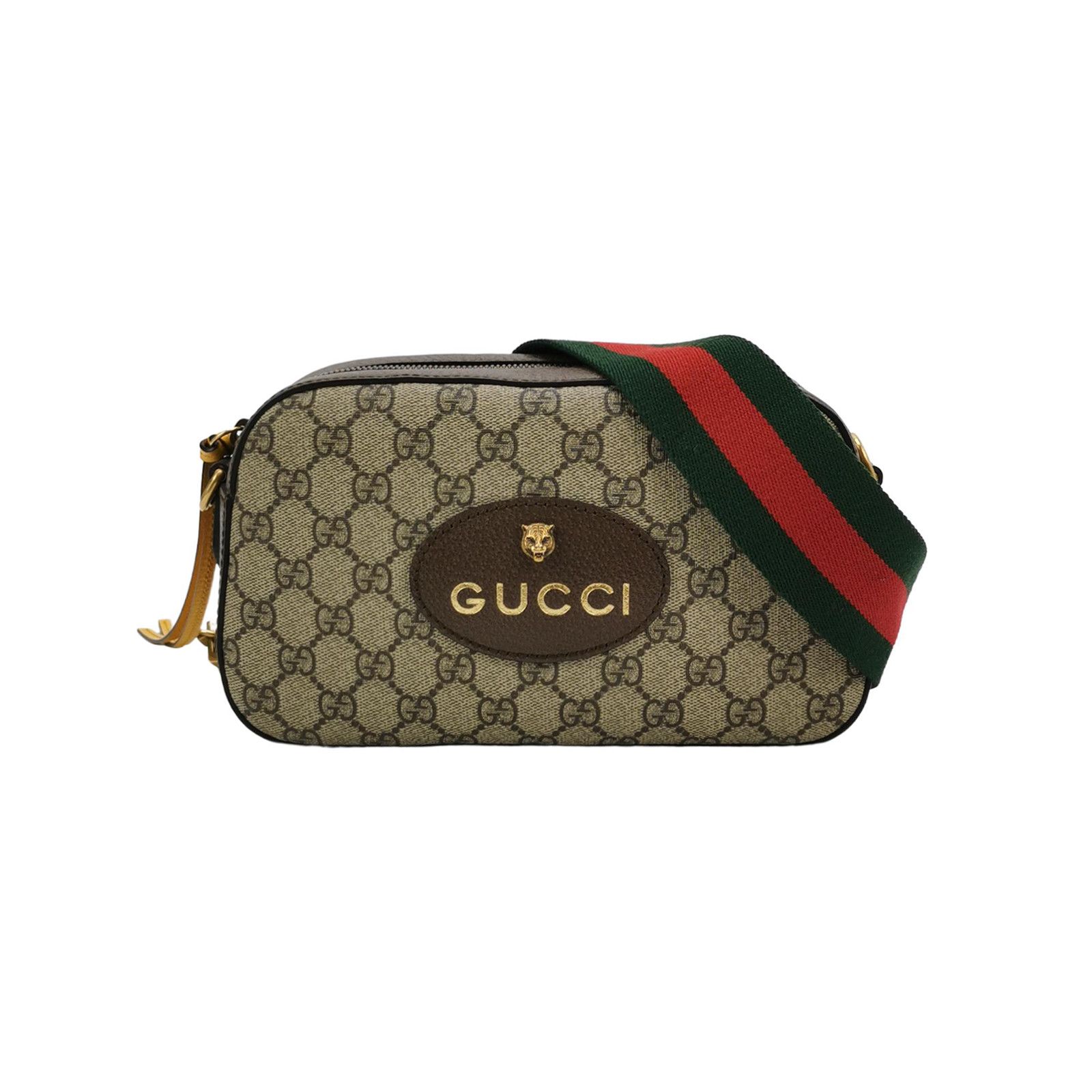 Gucci Gucci Women os Shoulder Bags Size ONE SIZE - 1 Thumbnail