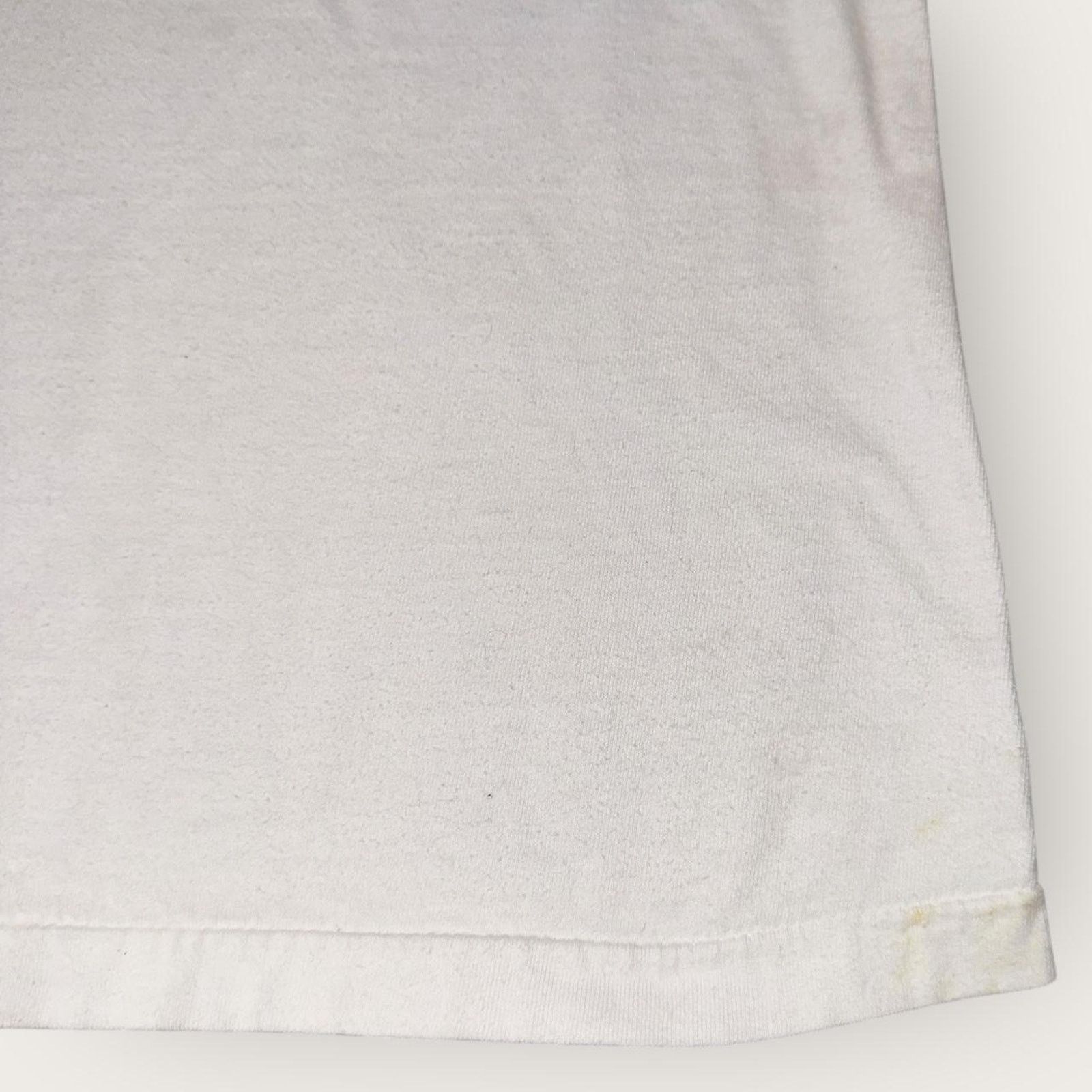 Hanes Vintage Single Stitch Dunkin Doughnuts Wisconsin Tee Size US XL / EU 56 / 4 - 5 Thumbnail