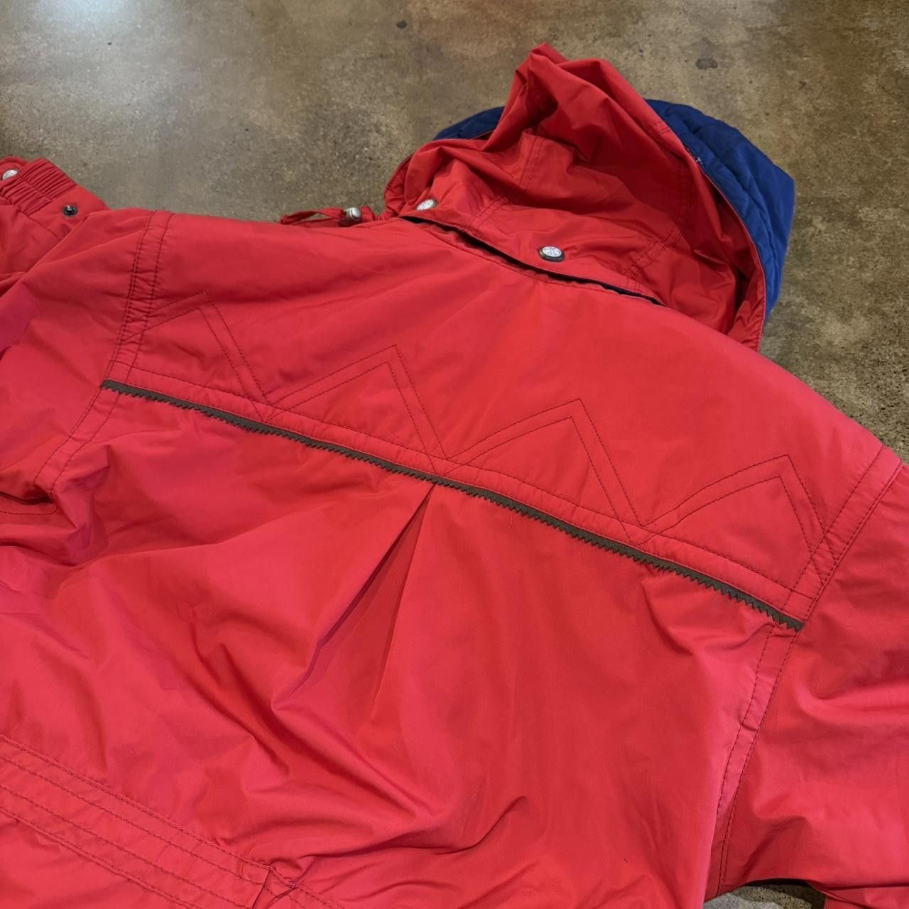 Obermeyer Red Obermeyer Winter Coat Size M / US 6-8 / IT 42-44 - 5 Thumbnail