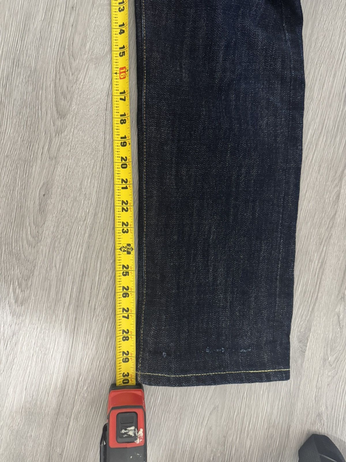 Sauce Zhan Sauze Zhan EX316XX Size 32 Size US 32 / EU 48 - 6 Thumbnail