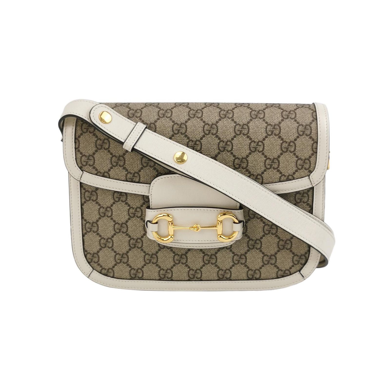 Gucci Gucci Women os Shoulder Bags Size ONE SIZE - 1 Thumbnail
