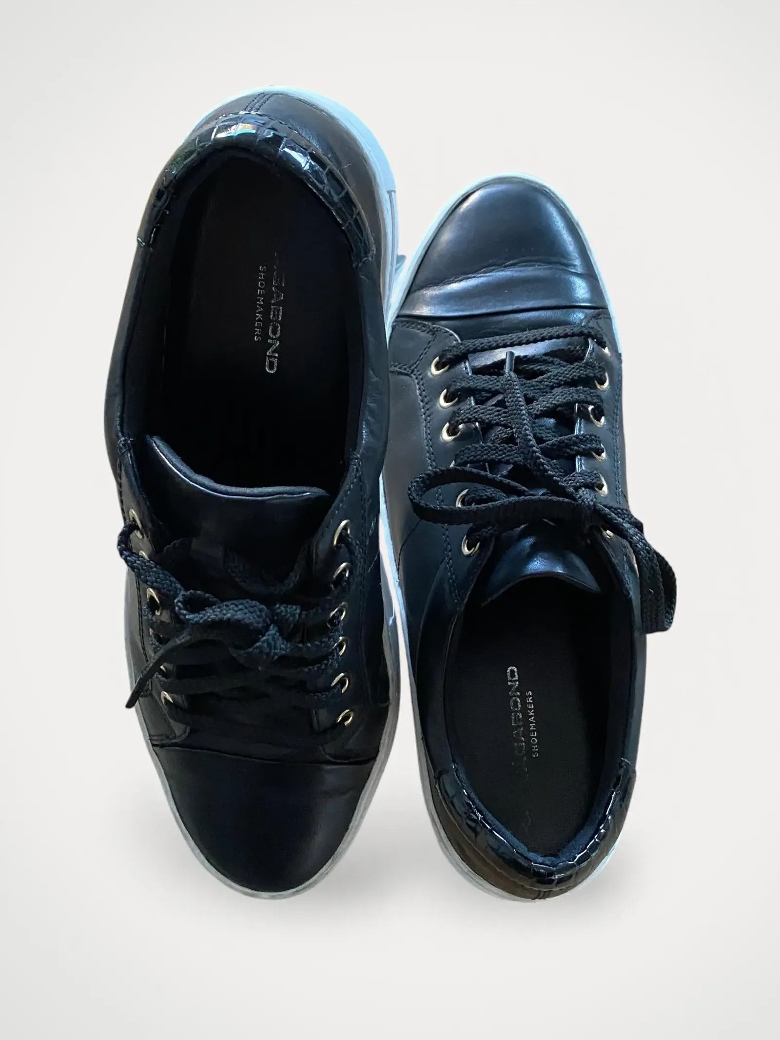 Vagabond Vagabond Sneakers Size US 10 / IT 40 - 1 Thumbnail