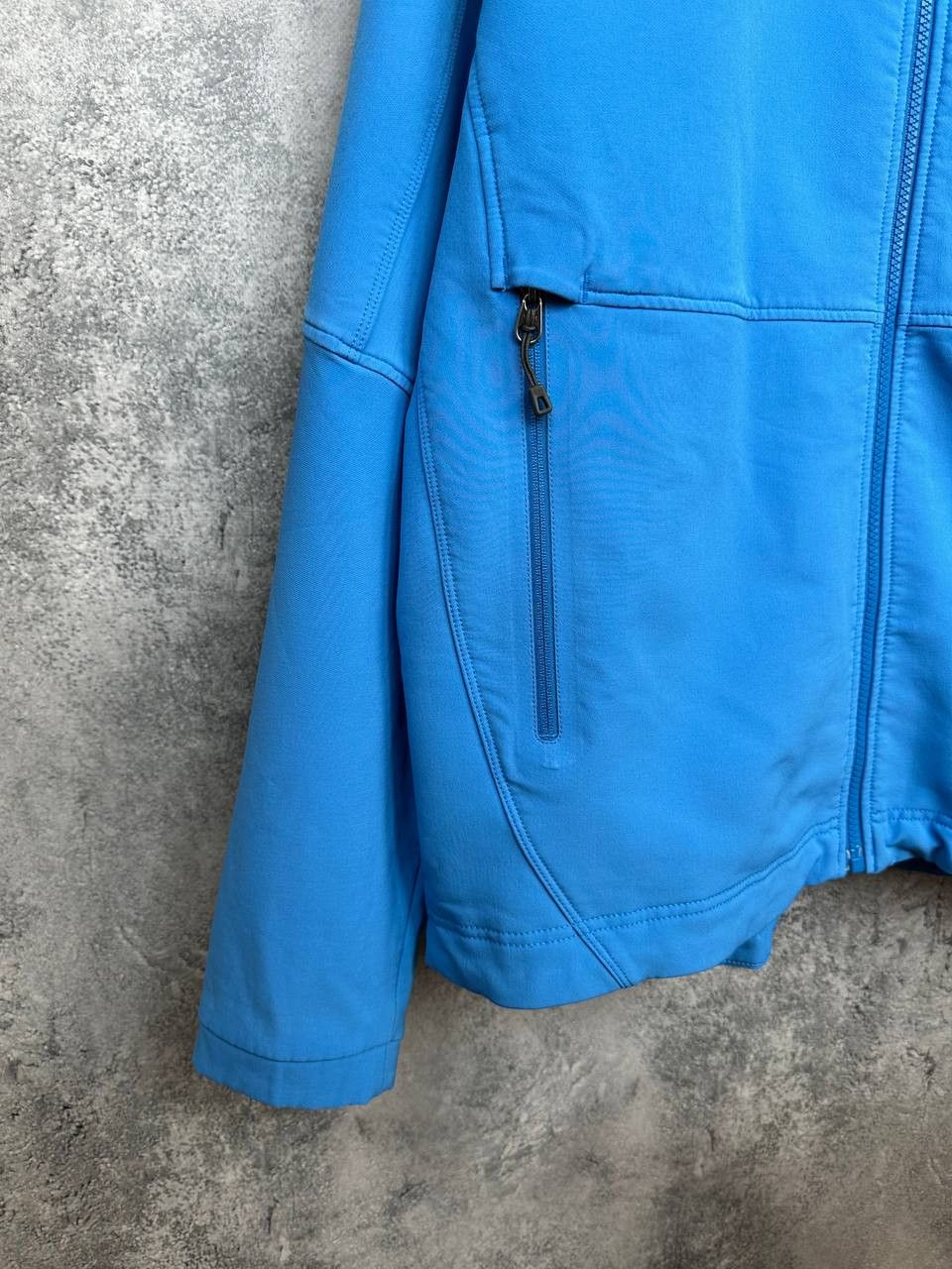 Patagonia Patagonia Guide Jacket Softshell Full Zip Fleece Lined Size US M / EU 48-50 / 2 - 6 Thumbnail
