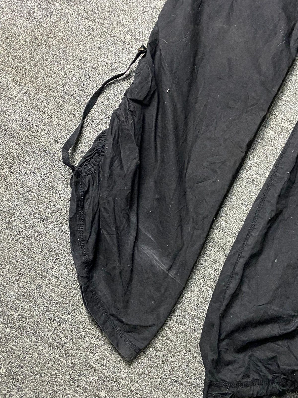 GOA 🔥 Vintage G.O.A Raiders Cargo Pants 🔥 (158) Size US 30 / EU 46 - 12 Thumbnail