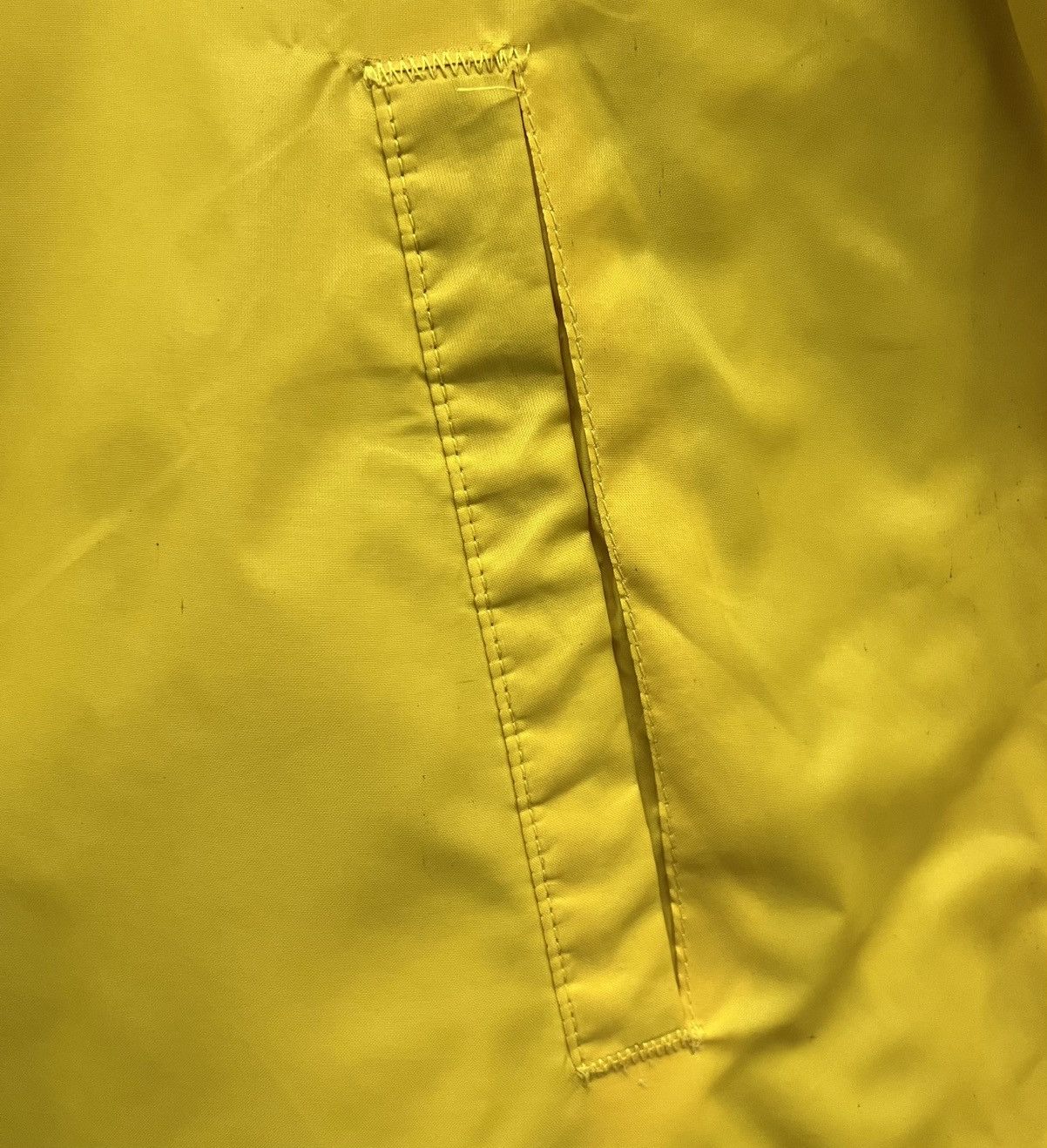 Pirelli × Vintage VINTAGE PIRELLI SOFFE JACKETS MADE IN USA JACKET Size US M / EU 48-50 / 2 - 8 Thumbnail
