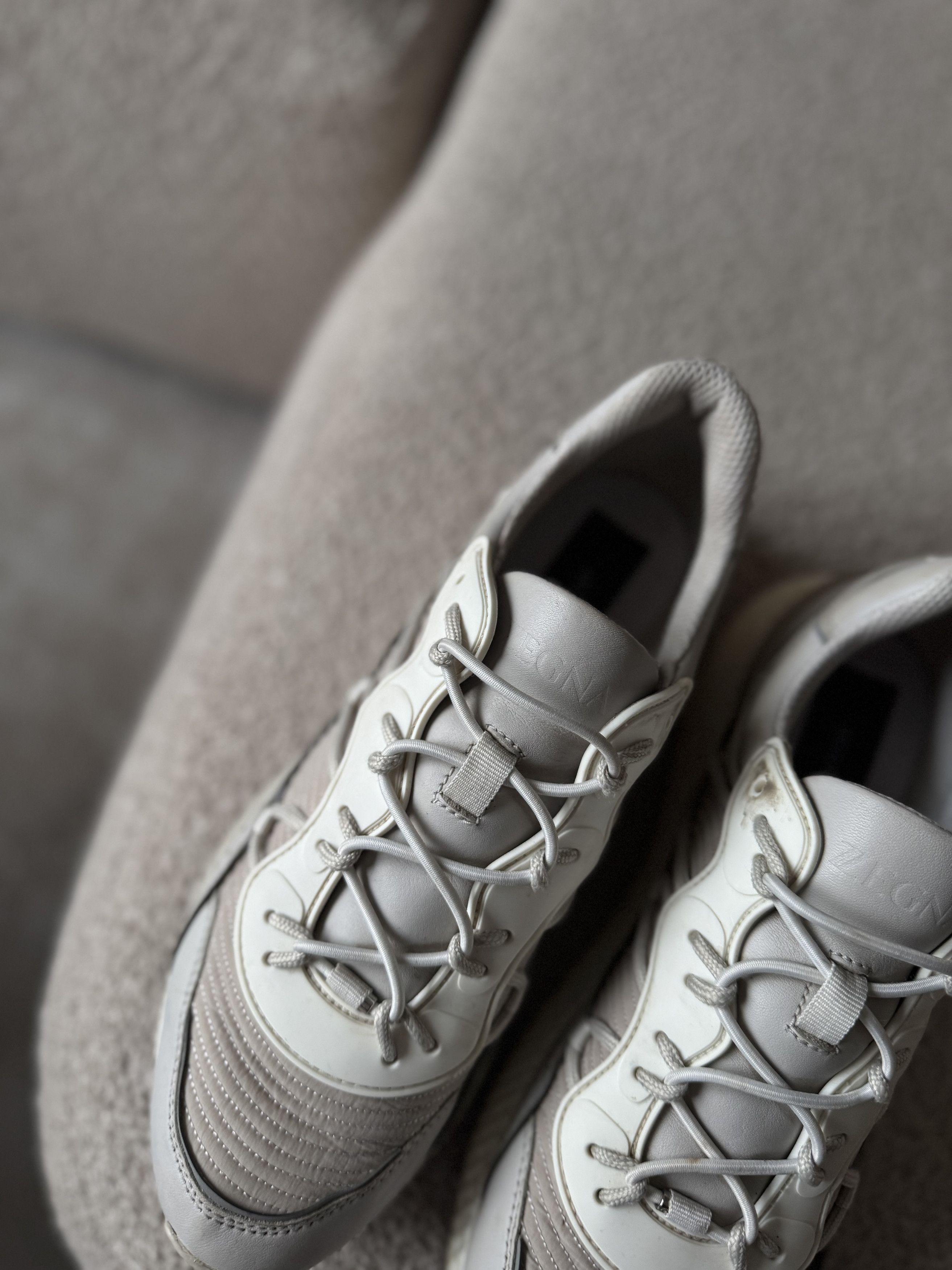 Ermenegildo Zegna Zegna sneakers Size US 8 / EU 41 - 7 Thumbnail
