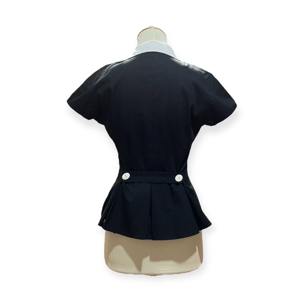 Christian Dior Monsieur Christian Dior Shirt Size M / US 6-8 / IT 42-44 - 6 Thumbnail