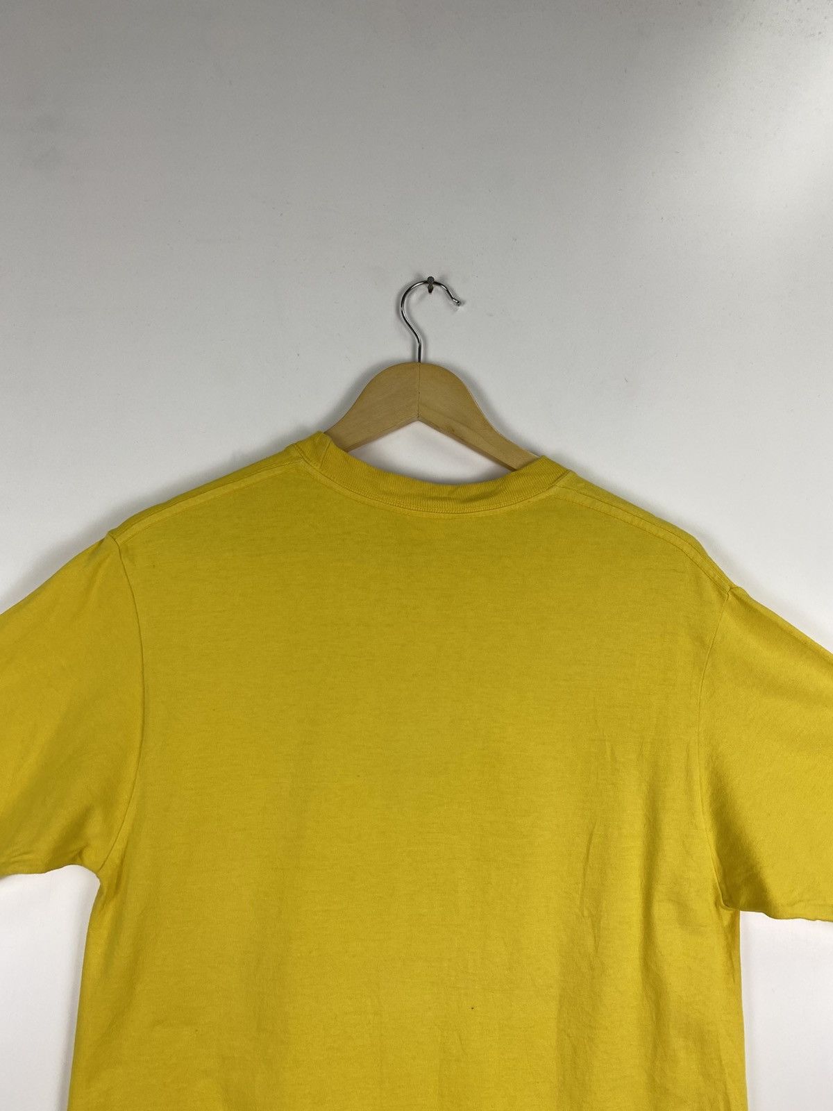 Buzz Rickson's × Vintage Vintage Buzz Rickson US Air Force T-Shirt Size US S / EU 44-46 / 1 - 11 Thumbnail