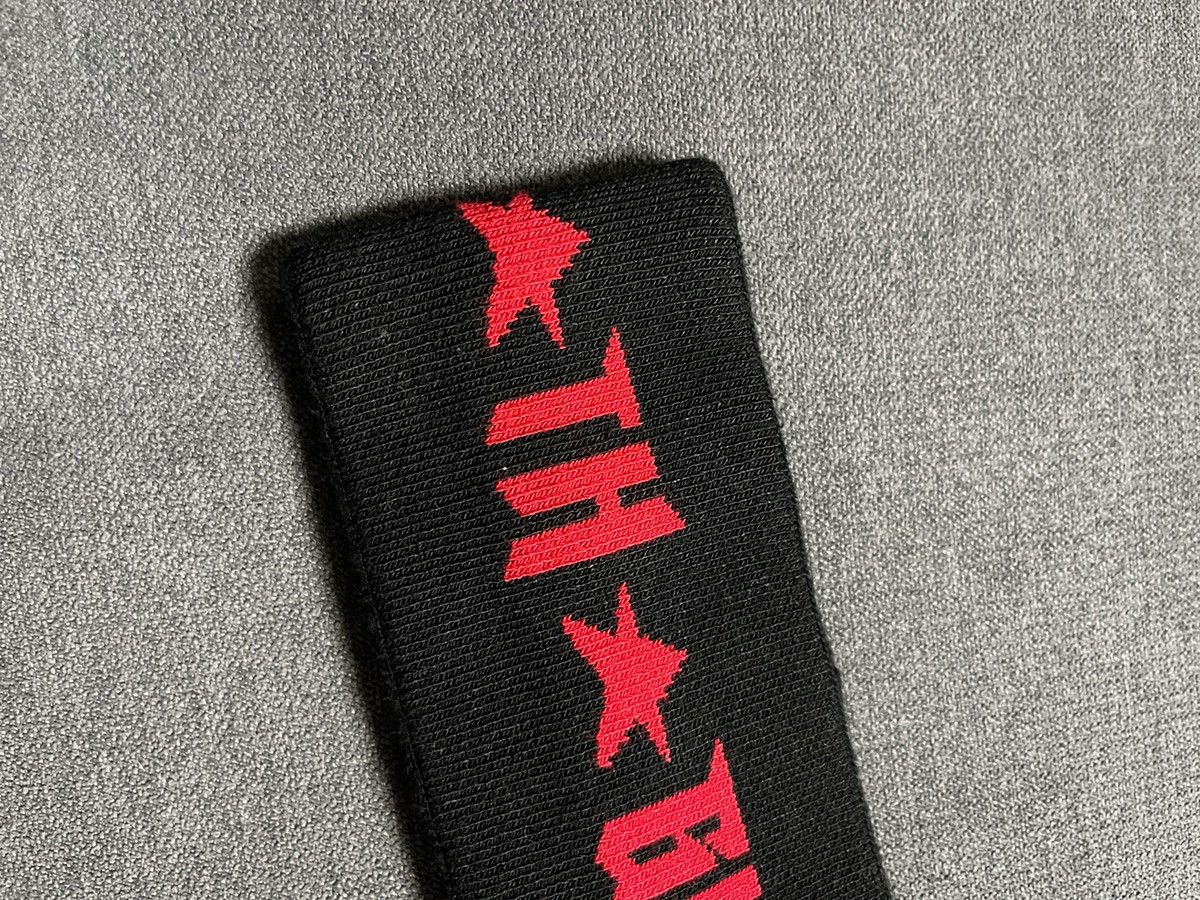 Tommy Hilfiger Tommy Hilfiger x Gigi Hadid Headband Size ONE SIZE - 3 Thumbnail