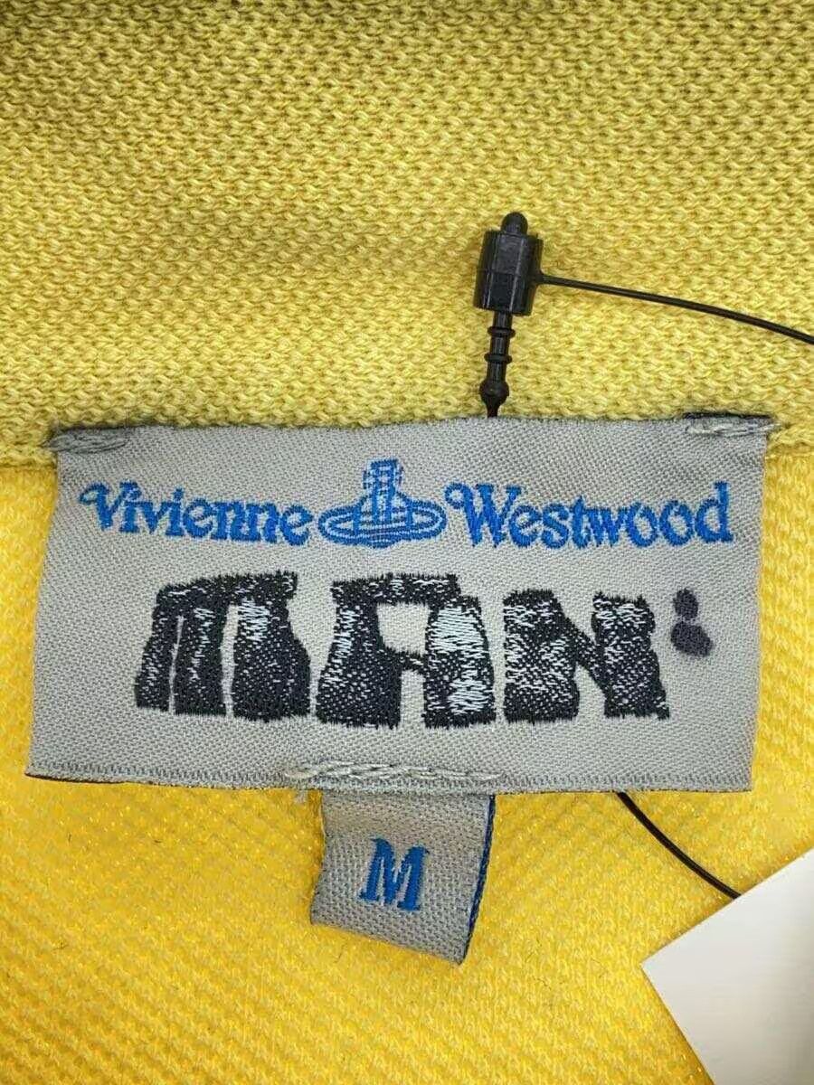 Vivienne Westwood Orb Polo Shirt Size US M / EU 48-50 / 2 - 4 Thumbnail