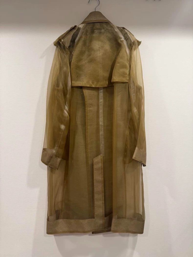 Undercover UNDERCOVER 2024ss coat 2505-Nextarrow Size US M / EU 48-50 / 2 - 3 Thumbnail
