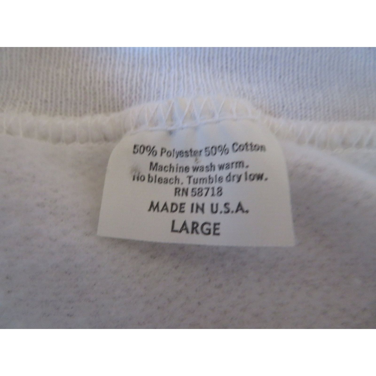 Other Spencer Gifts Spence the Skate Boarding Dog Sweatshirt L 80s Size US L / EU 52-54 / 3 - 5 Thumbnail