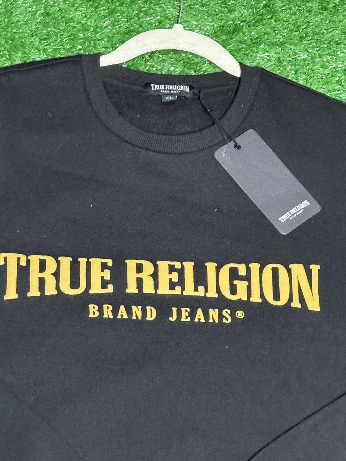 True Religion True Religion sweater Size US M / EU 48-50 / 2 - 2 Thumbnail