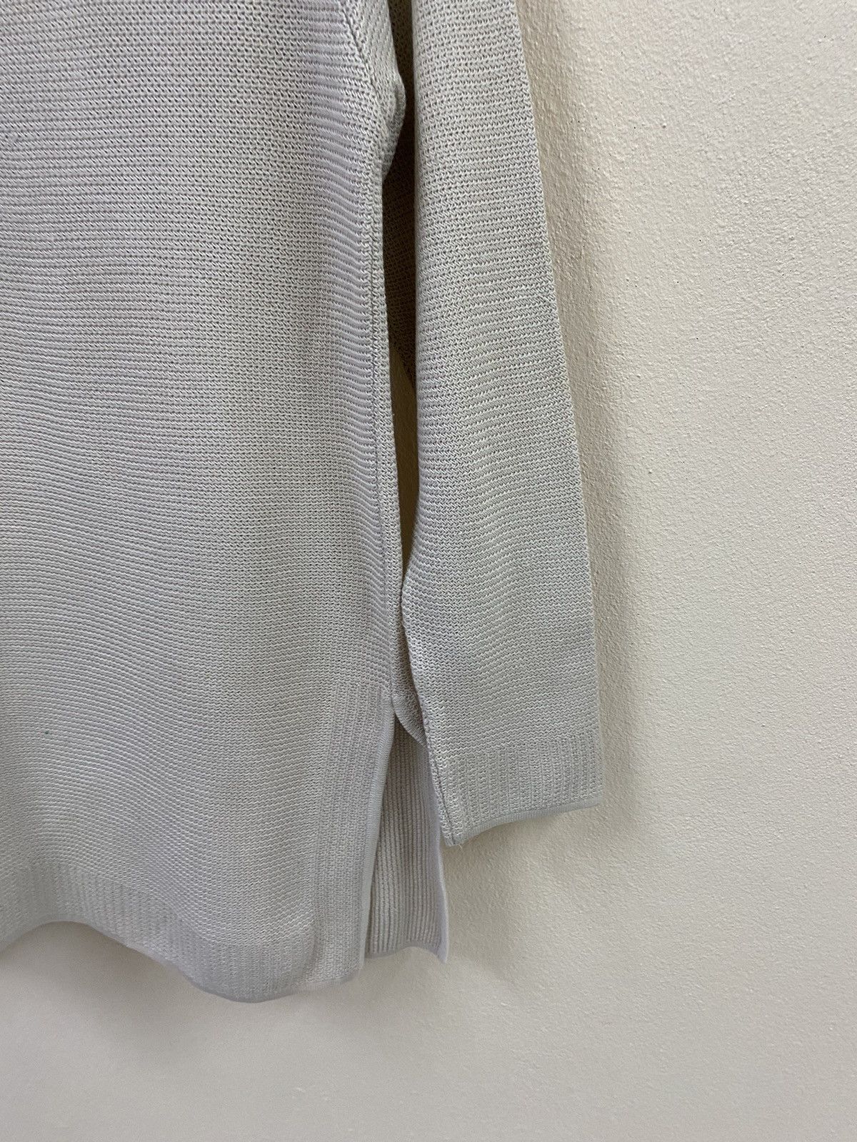 Christian Dior Monsieur Vtg Christian Dior Sweater Size M / US 6-8 / IT 42-44 - 5 Thumbnail