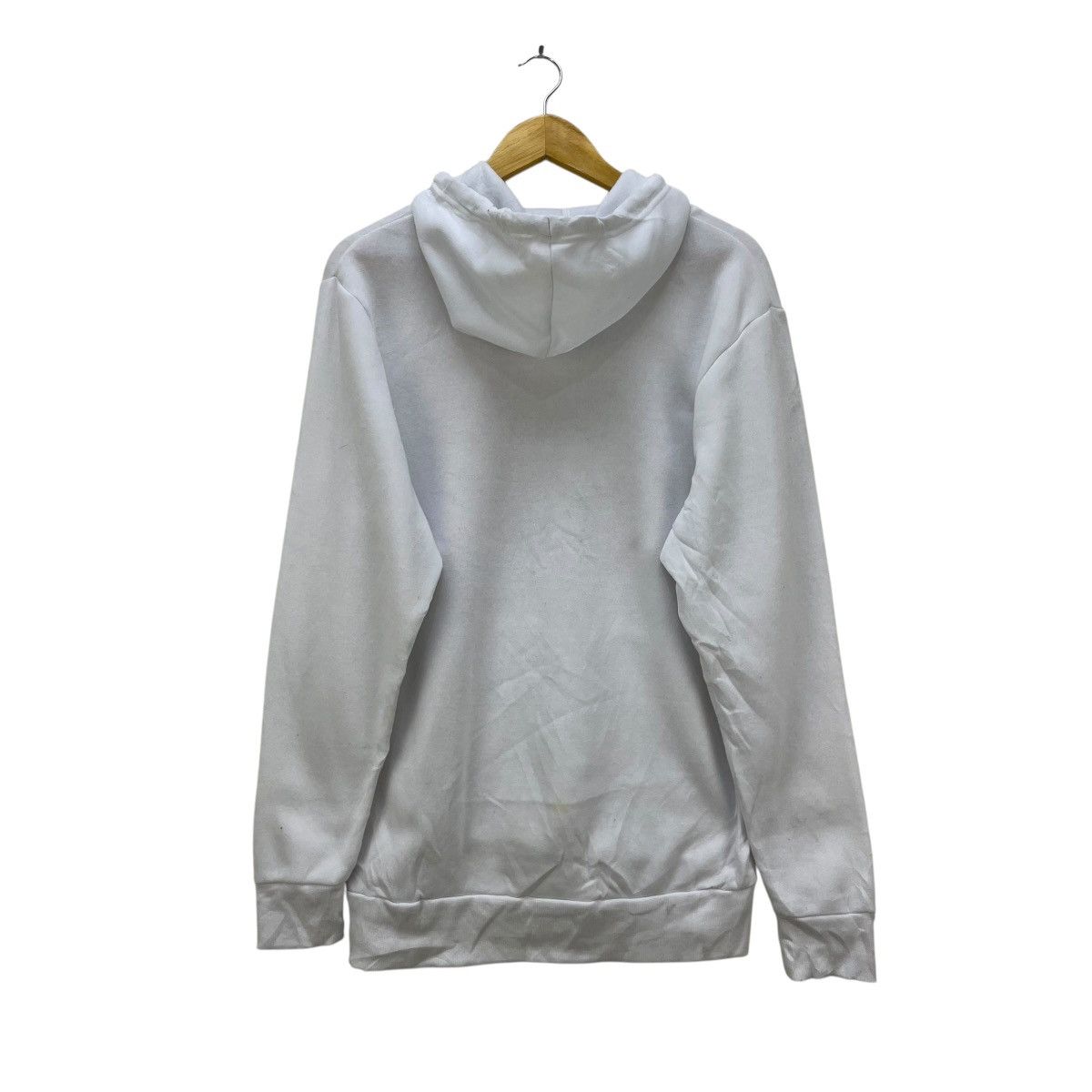 Disney 💥Tom And Jerry Big Logo Pullover Size US M / EU 48-50 / 2 - 2 Thumbnail