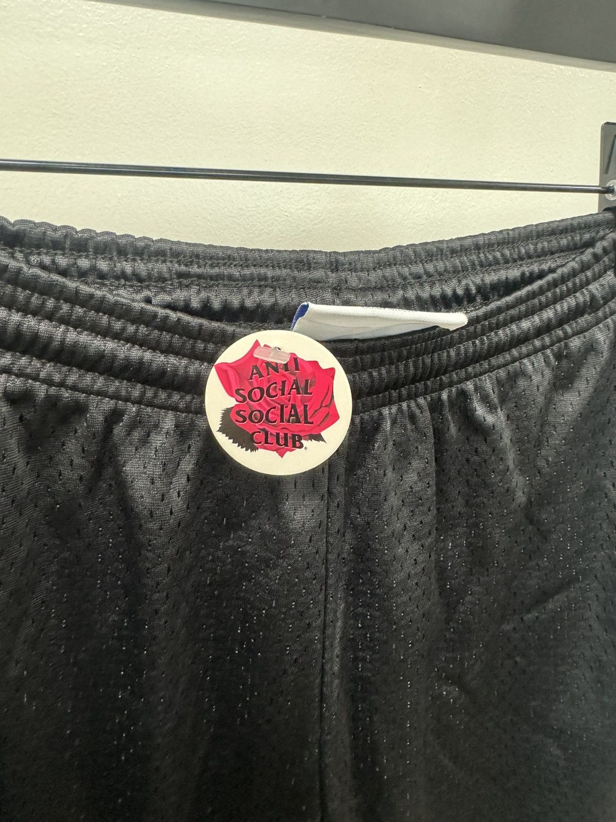 Champion Champion X Anti Social Social Club Size US 28 / EU 44 - 6 Thumbnail