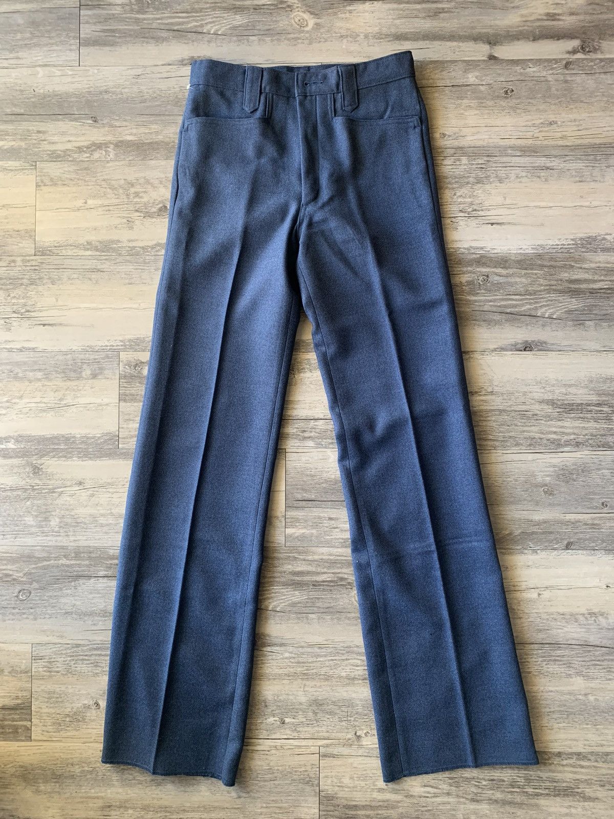 Levi's × Vintage 80’s Vintage Saddleman Ranch Pant Size US 29 - 1 Thumbnail