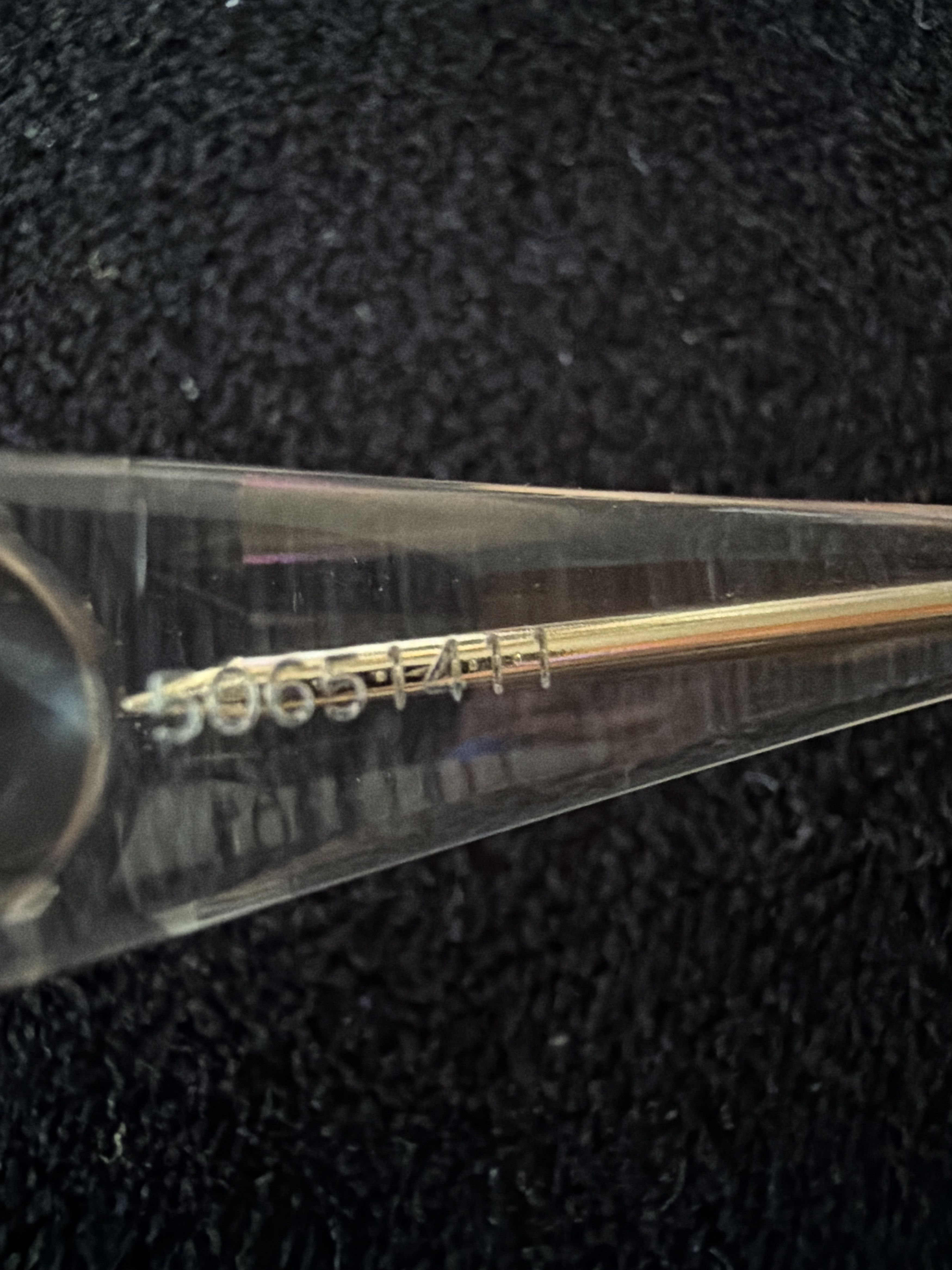 Chrome Hearts Cox Ucker Crystal Size ONE SIZE - 23 Thumbnail