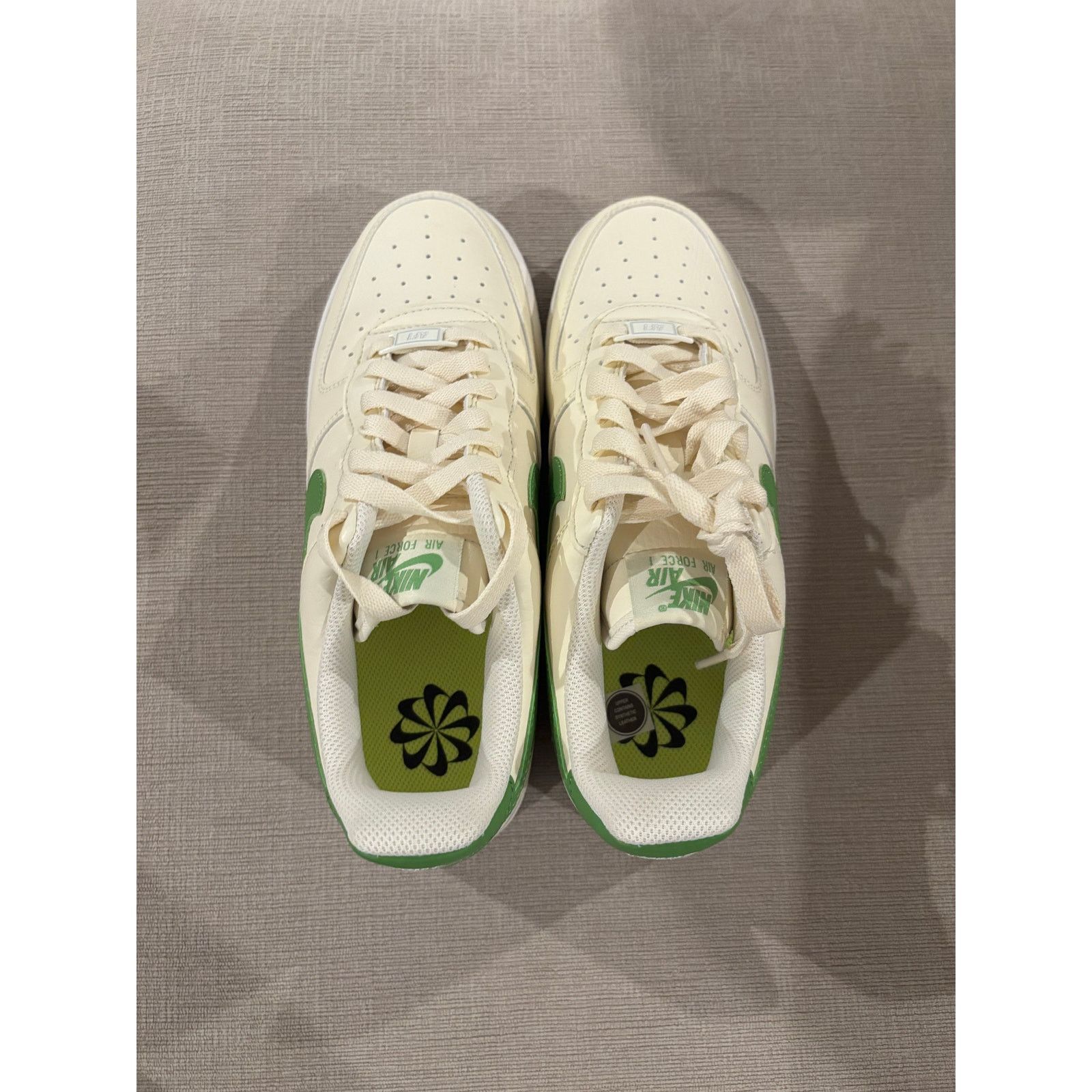 Nike Nike Air Force 1 '07 Women's Shoes – Coconut Milk Size US 8 / IT 38 - 8 Thumbnail