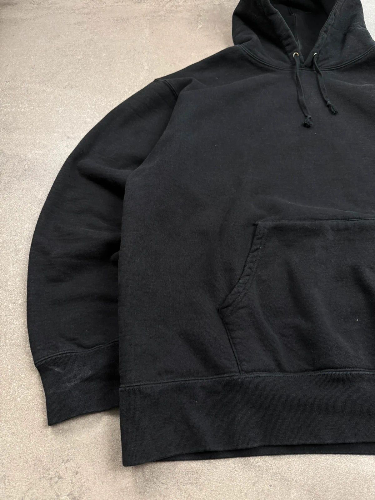 Supreme Supreme x Timberland hoodie sweats street wear rap Size US XL / EU 56 / 4 - 3 Thumbnail