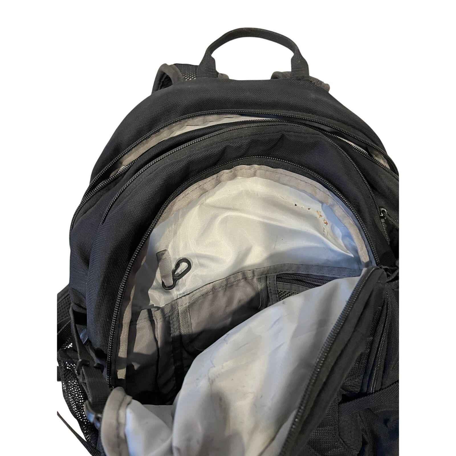 High Sierra High Sierra Black XBT Daypack Size 32 - 3 Thumbnail