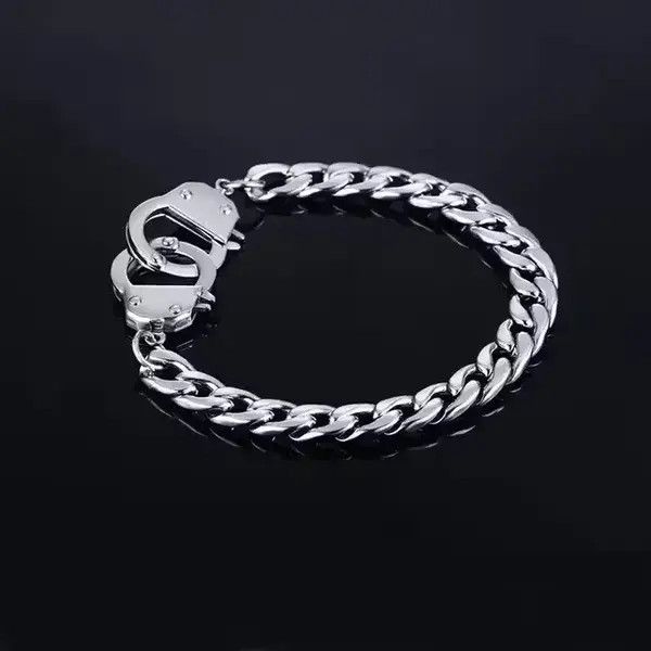 Jewelry × Vintage cuff bracelet Size ONE SIZE - 1 Thumbnail