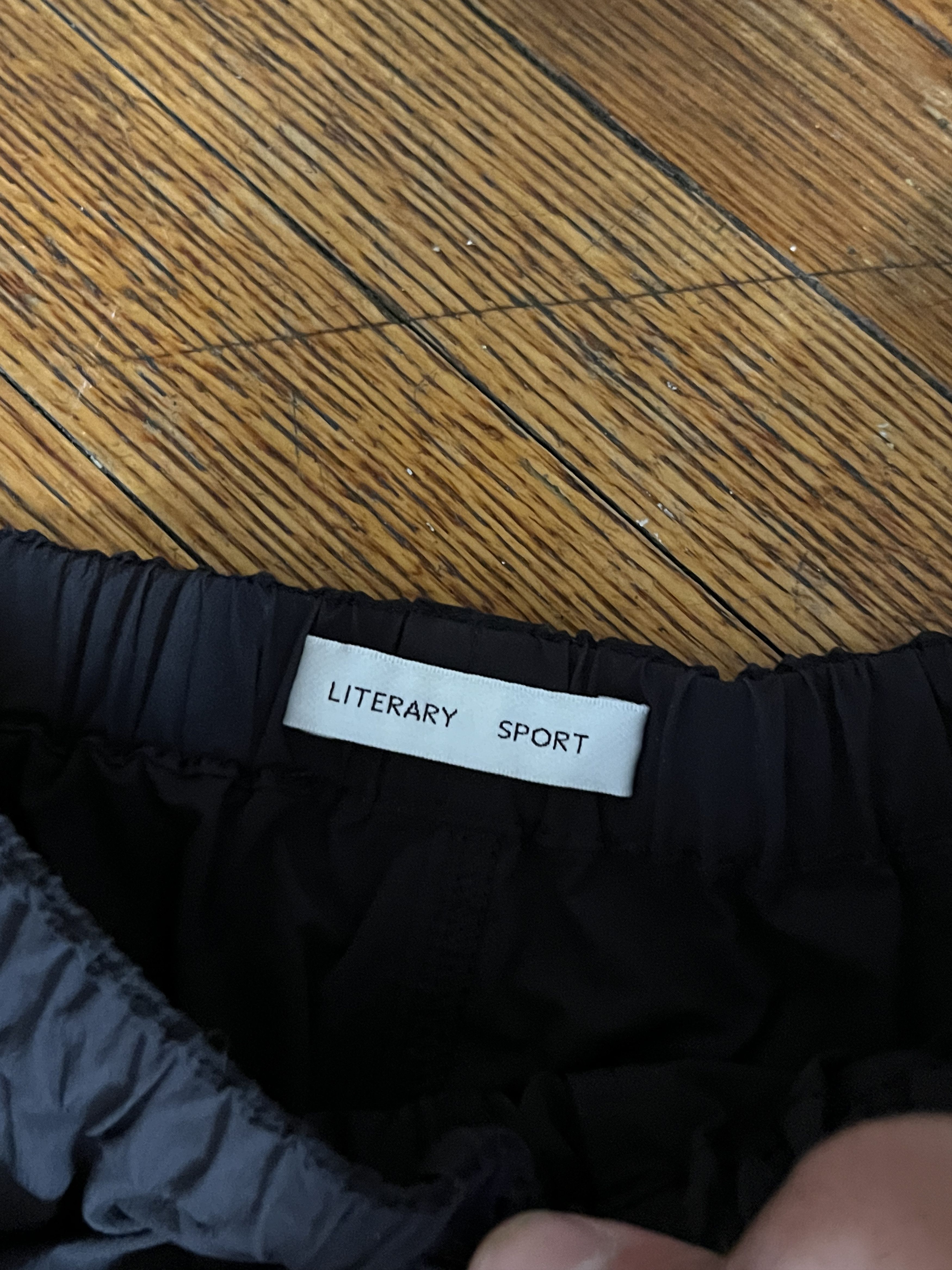 Other Literary Sport Smith Short Size US 29 - 2 Thumbnail