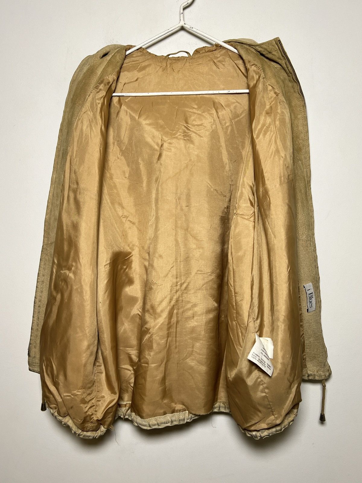 Seditionaries vintage suede jacket Size US M / EU 48-50 / 2 - 17 Thumbnail
