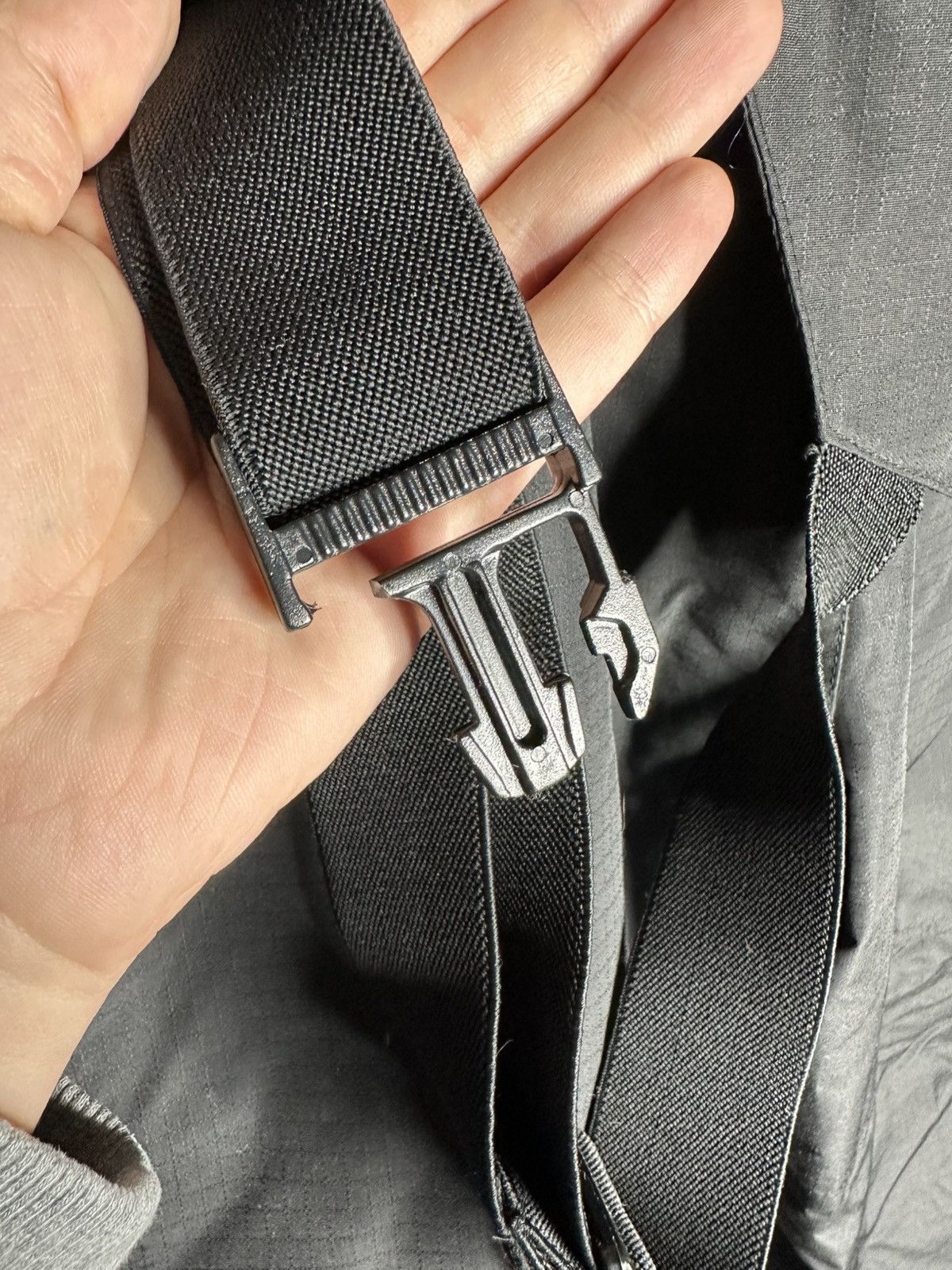 The North Face TNF The North Face Summit Series Gore-Tex Ski Pants Size S Size US 32 / EU 48 - 12 Thumbnail