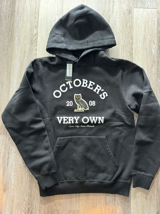 Ovo best sale collegiate hoodie
