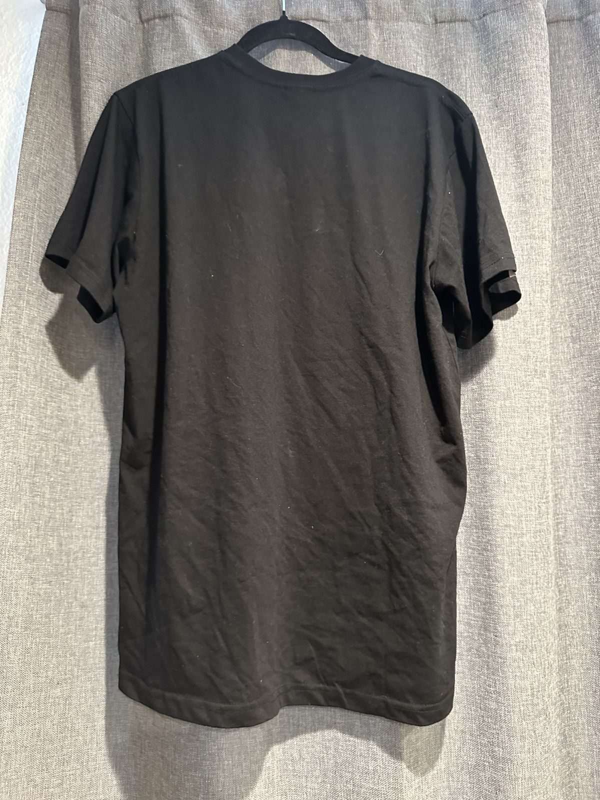 Icecream Icecream black tshirt Size US M / EU 48-50 / 2 - 2 Thumbnail