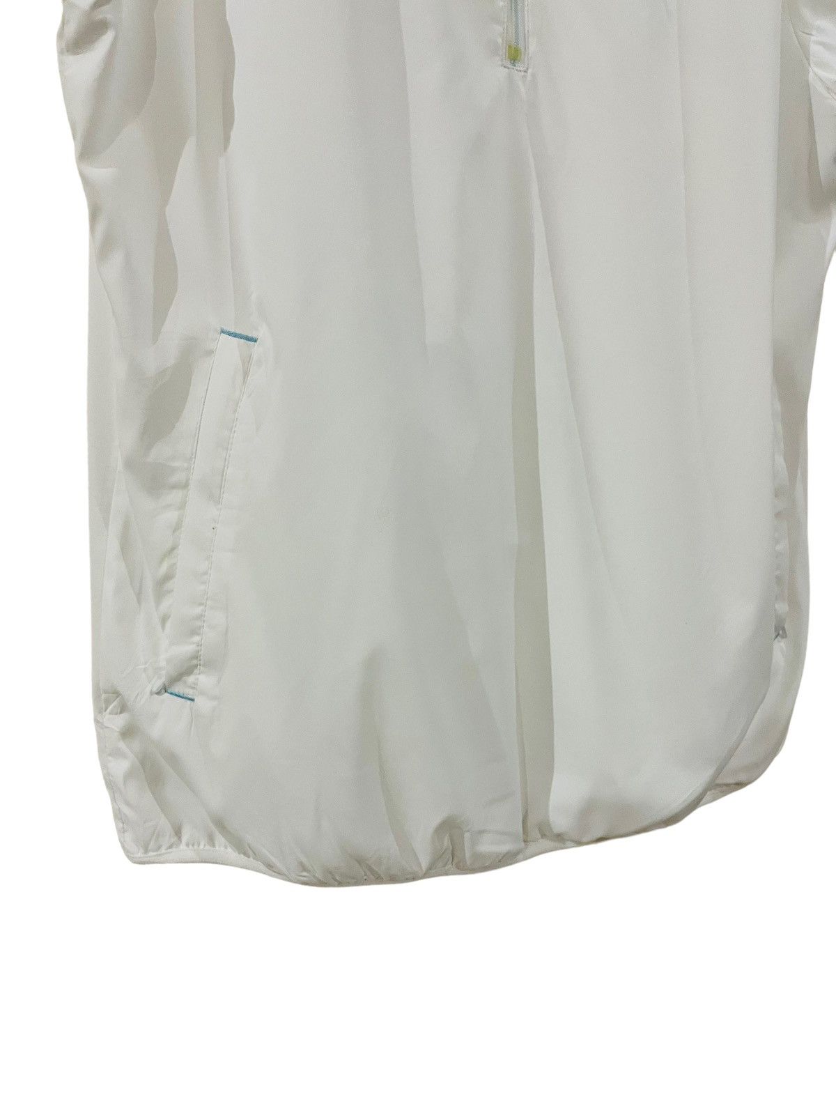 Designer × Japanese Brand Vintage Ignio Half Zip Running Jacket Size L / US 10 / IT 46 - 6 Thumbnail
