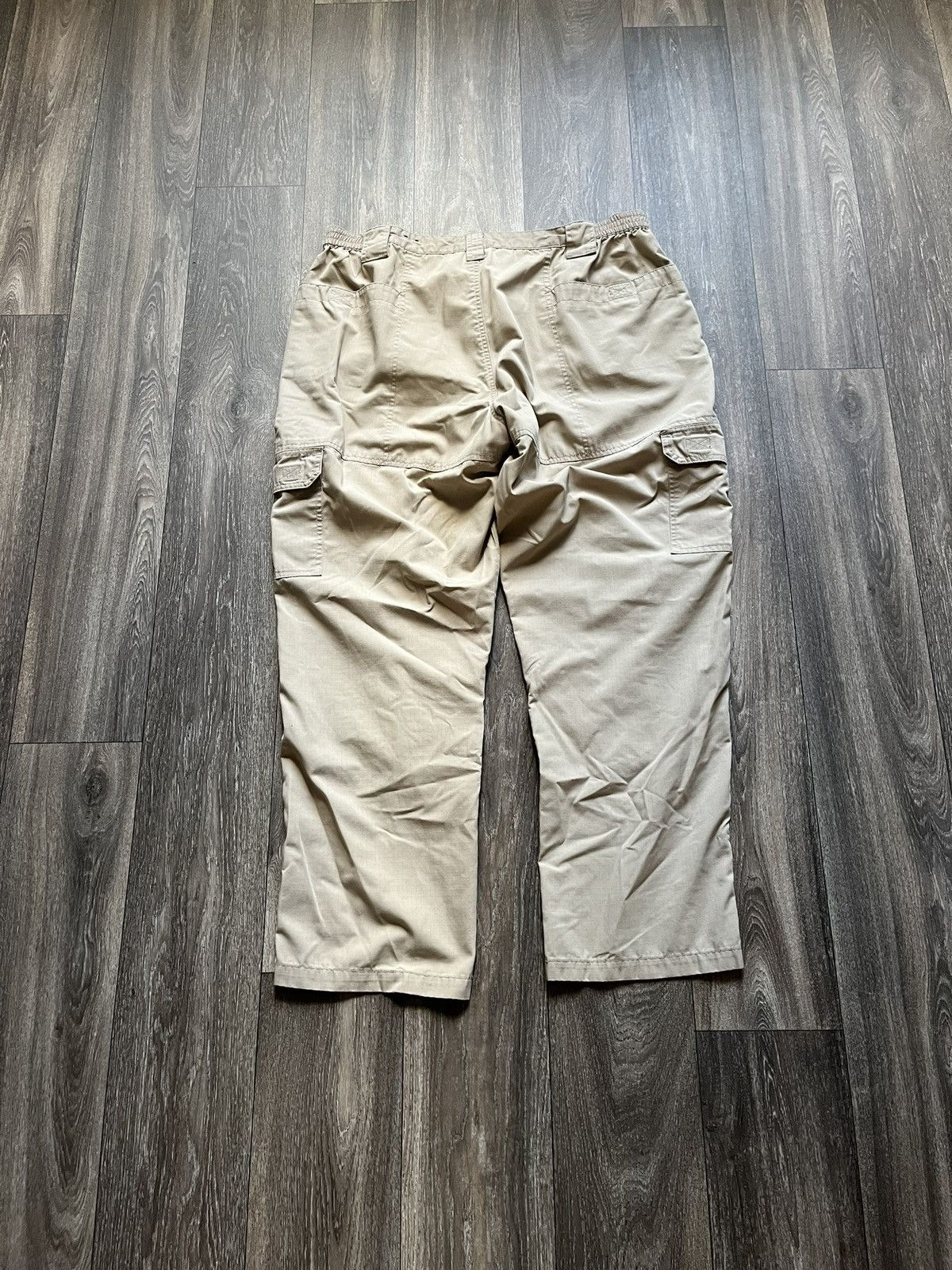 Vintage Cargo pants Size US 38 / EU 54 - 2 Thumbnail