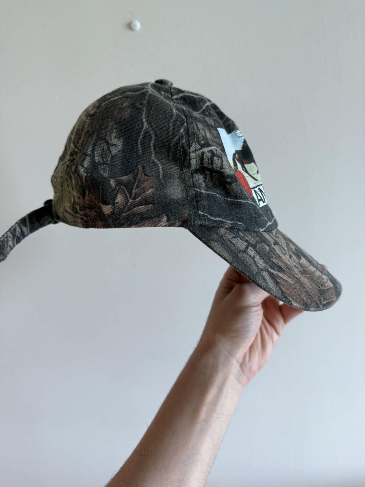 Heaven by Marc Jacobs STUDIES by B Thom Stephenson Hat Size ONE SIZE - 7 Thumbnail