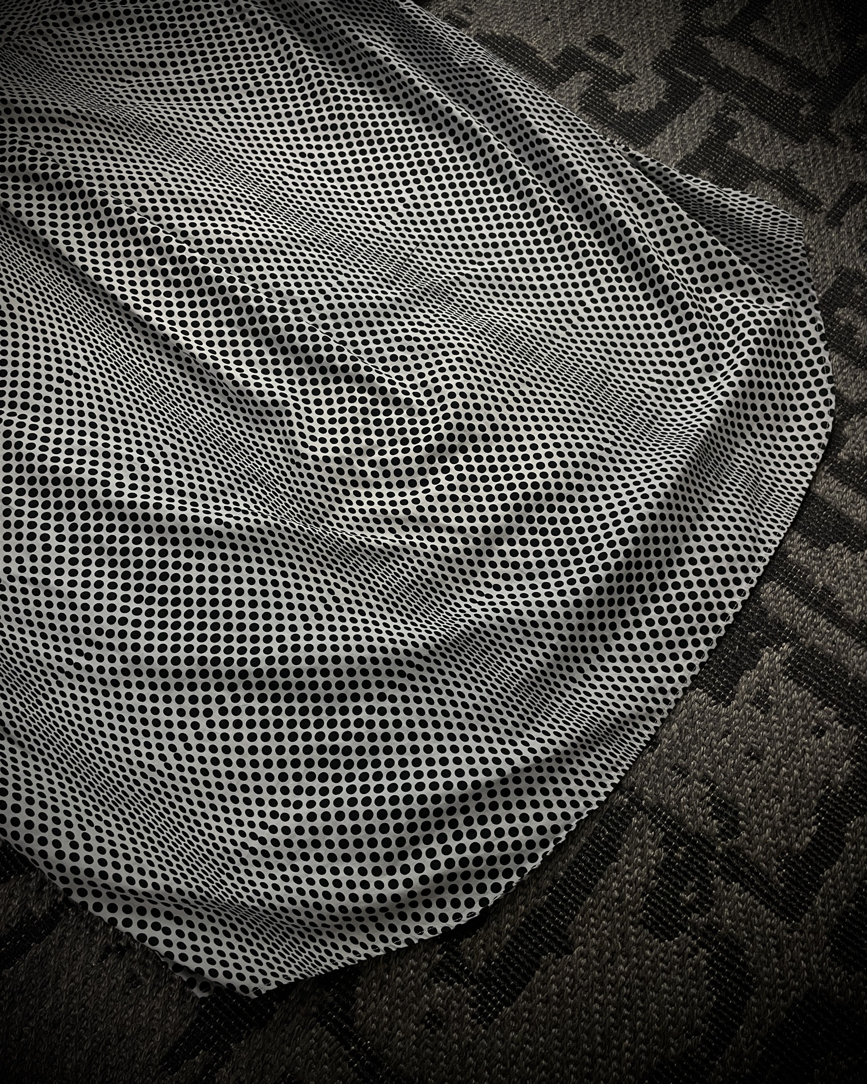 Comme des Garcons COMME des GARÇONS SHIRT (Early 2000s) Mixed Pattern Size US XL / EU 56 / 4 - 12 Thumbnail