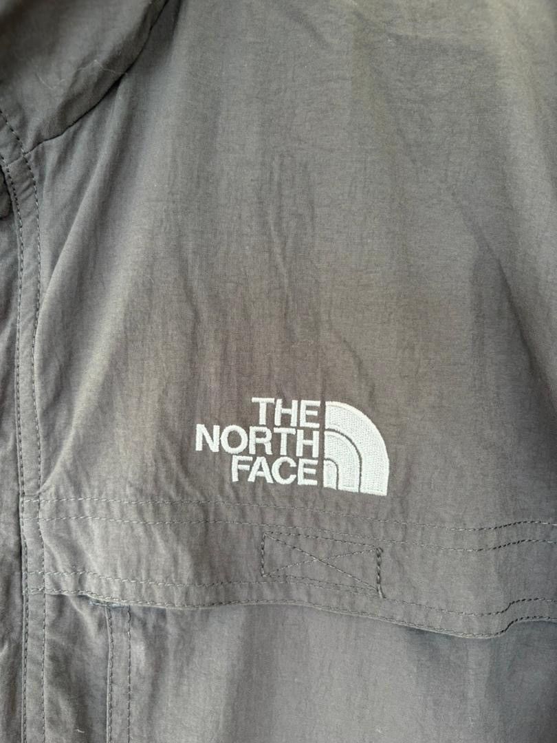 The North Face The North Face Hunter Jacket Multi Pocket Windbreaker Jacket Size US L / EU 52-54 / 3 - 9 Thumbnail