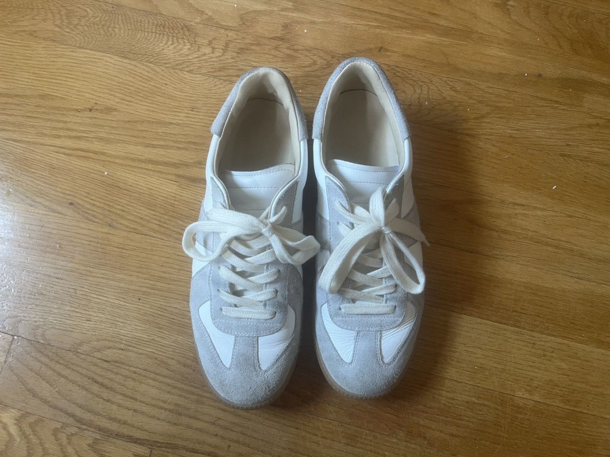 Oliver Cabell Oliver cabell gats Size US 7.5 / EU 40-41 - 1 Thumbnail