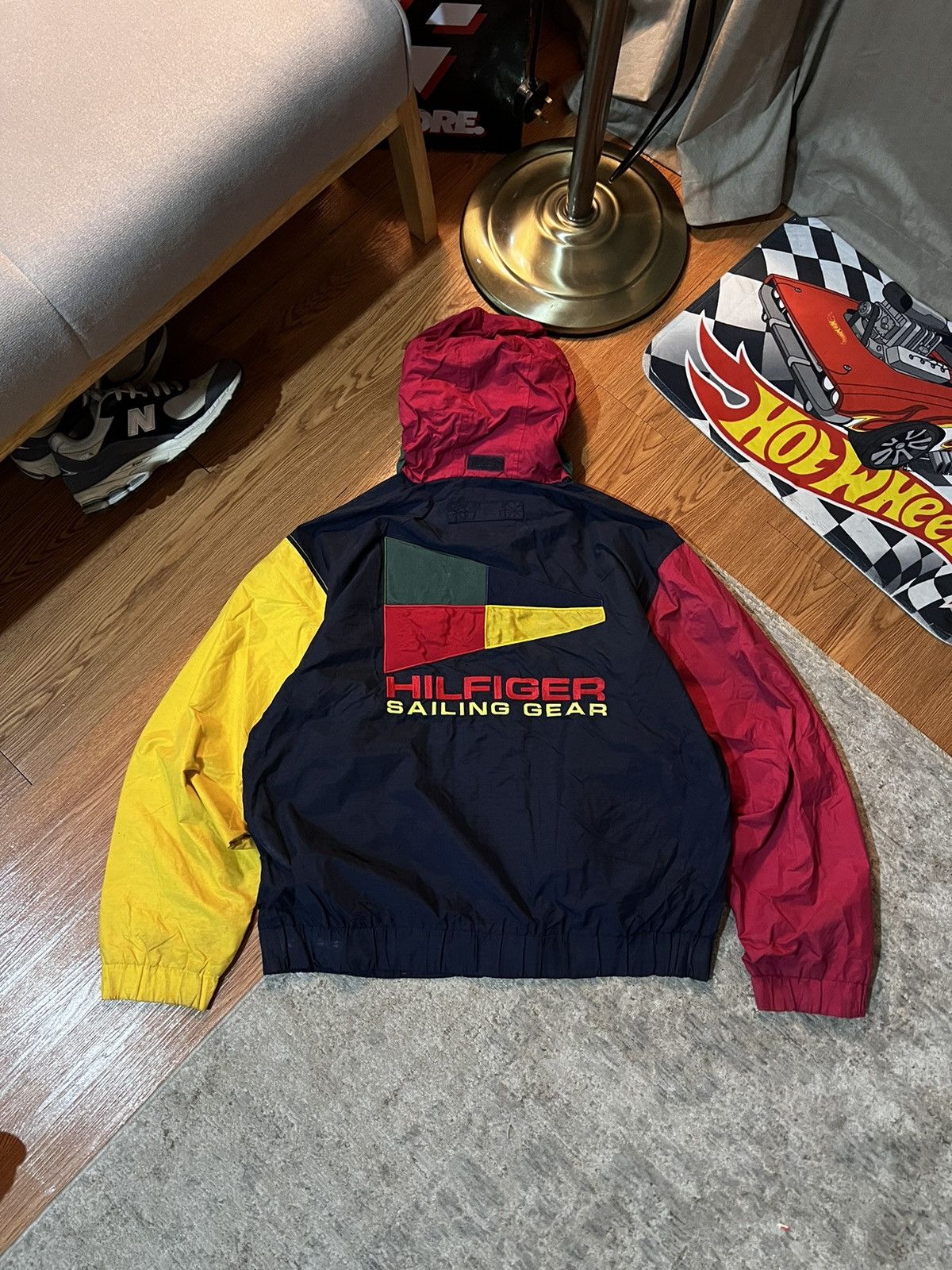Tommy hilfiger