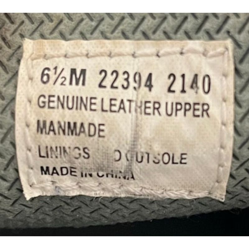 Timberland Timberland Womens 6.5M Pink Waterproof Leather Premium Boots Size US 6.5 / IT 36.5 - 6 Thumbnail