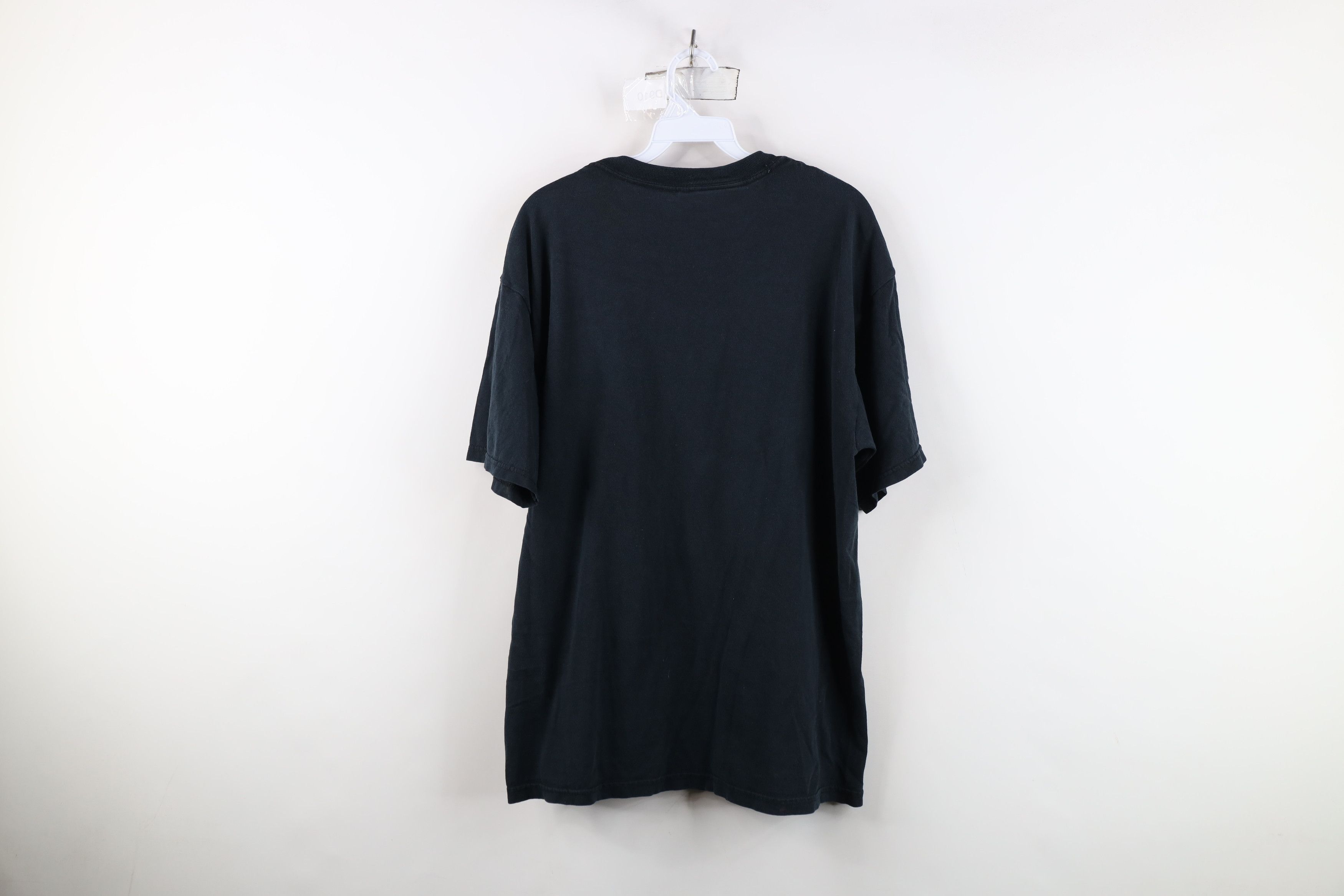 Gildan × Vintage Vintage Y2K 2005 Frank Miller Sin City Short Sleeve T-Shirt Size US L / EU 52-54 / 3 - 13 Thumbnail