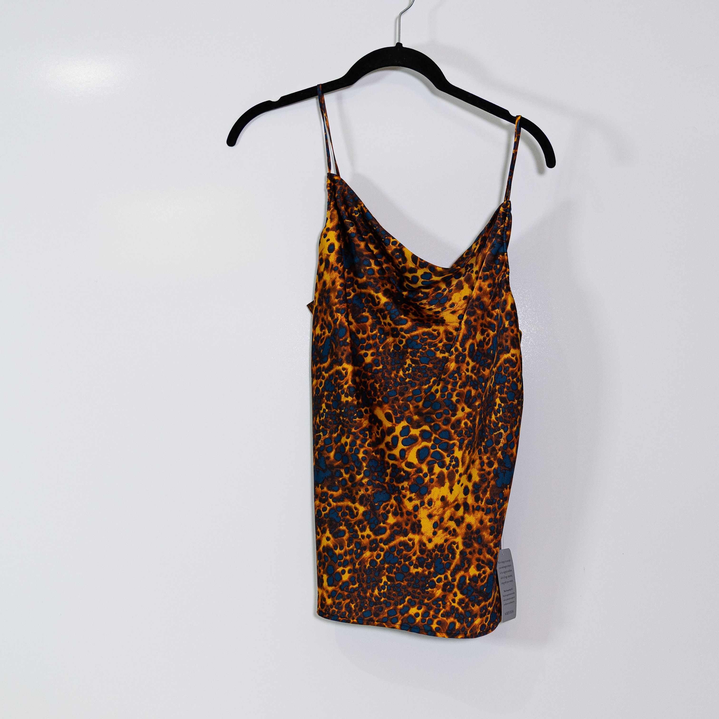 Other NEW WAYF South Shore Cami Cowl Neck Size M / US 6-8 / IT 42-44 - 1 Thumbnail