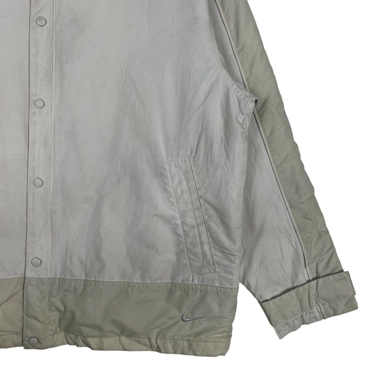 Nike 🔥 VINTAGE NIKE JACKET Size US M / EU 48-50 / 2 - 5 Thumbnail