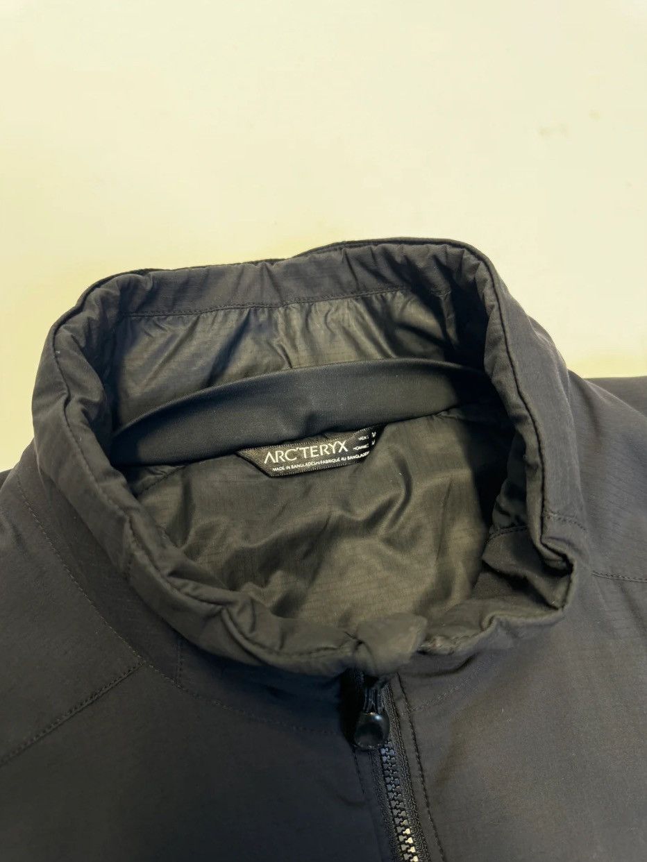 Arc'teryx Arc’tyerx Atom Puff Light Jacket Size US M / EU 48-50 / 2 - 8 Thumbnail